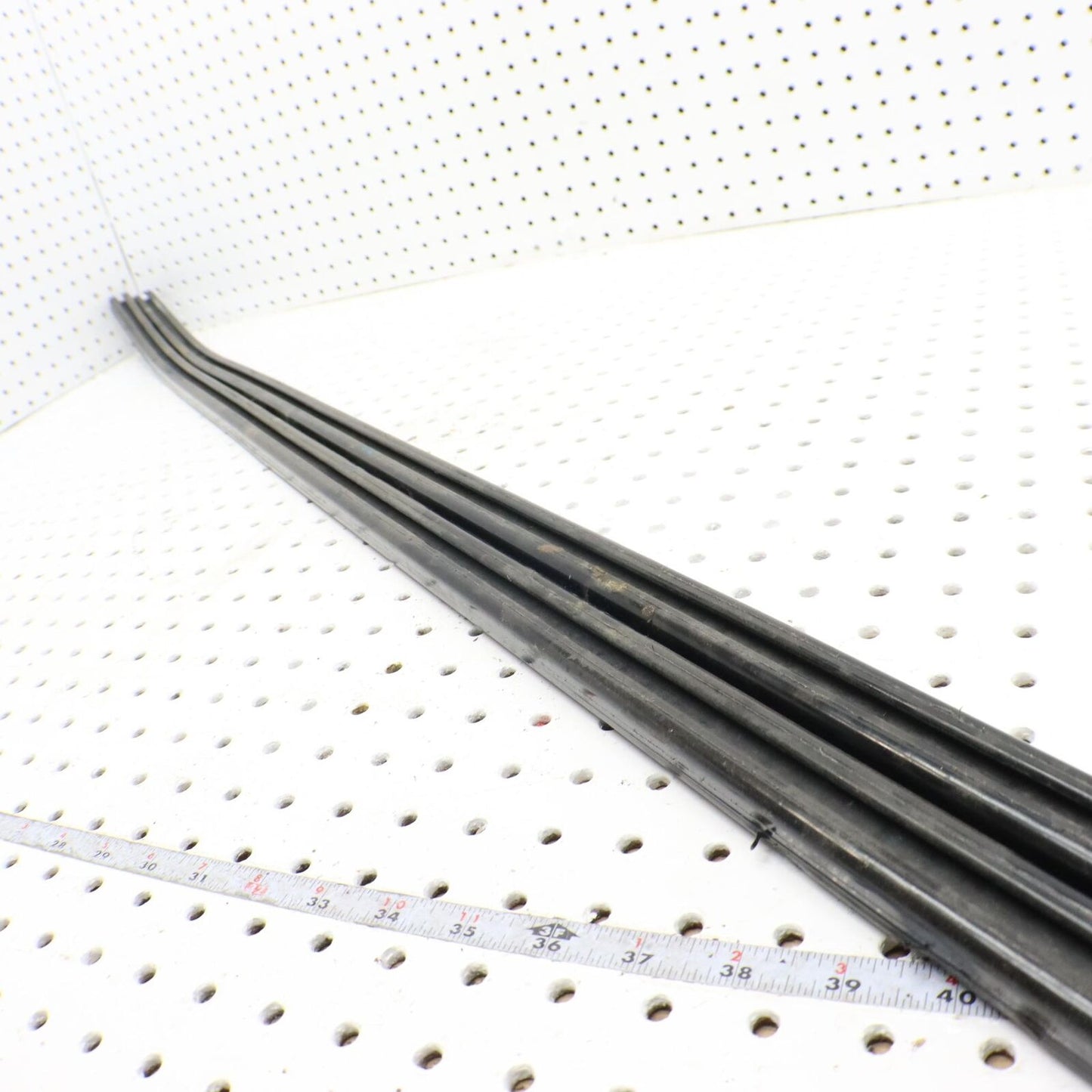 2012 ARCTIC CAT PROCLIMB M800 HI-FAX WEAR STRIP 3604-715