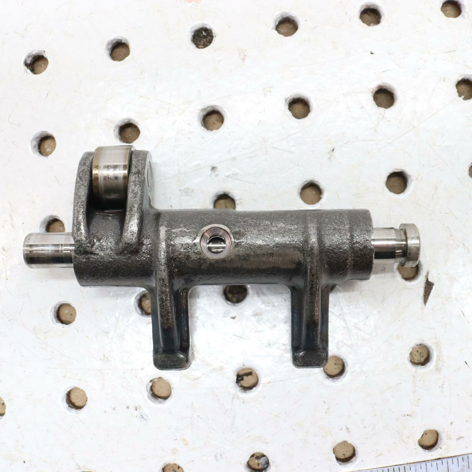 2006 POLARIS SWITCHBACK ASM. , ROCKER ARM, LONG 0451972