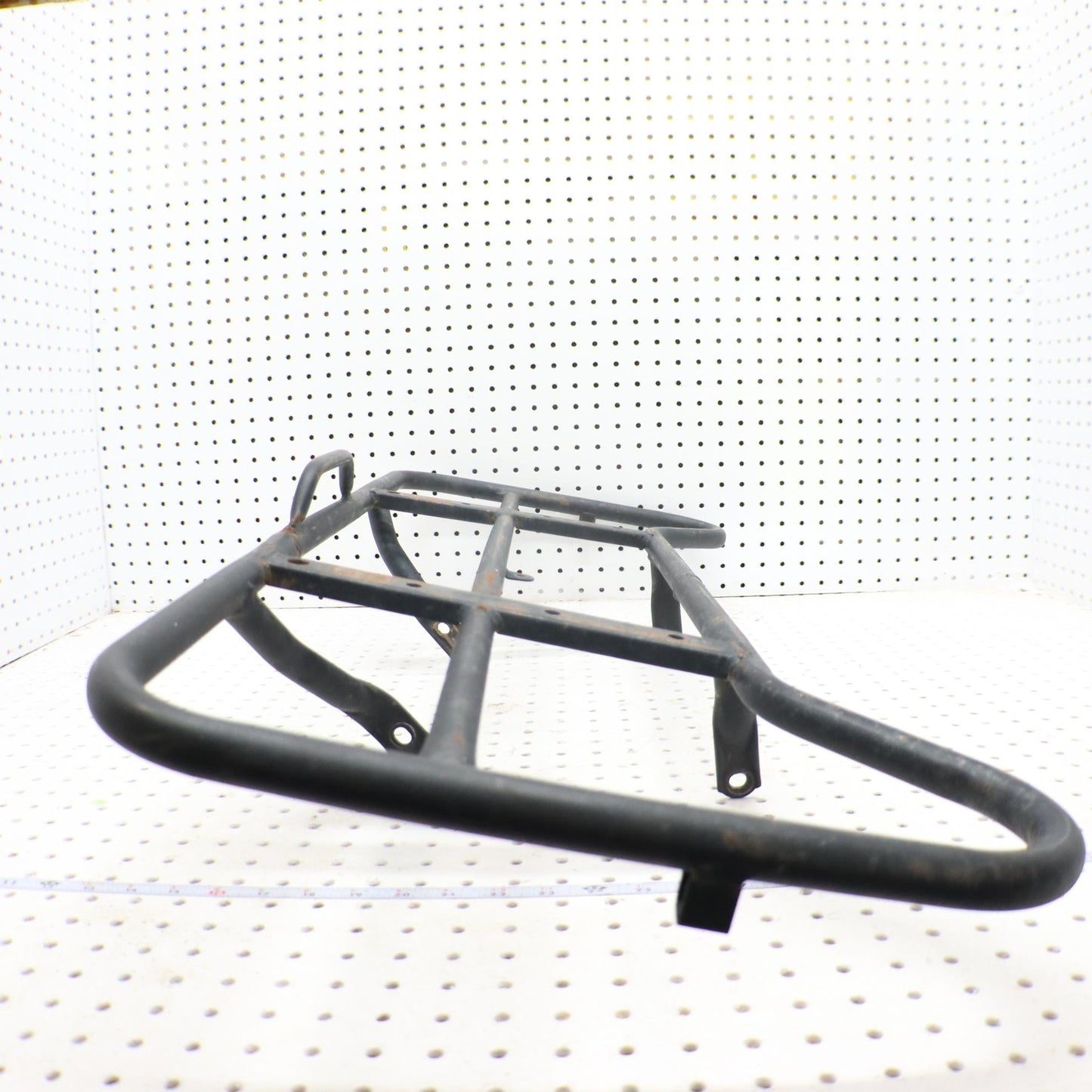 2016 SUZUKI KING QUAD 500 REAR RACK 46310-31GB2-YSN