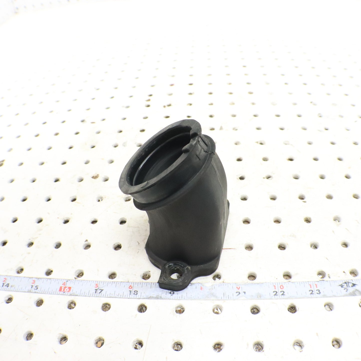 2008 Polaris Sportsman 800 Intake Manifold THROTTLE BODY ADAPTER 1253564 1240494