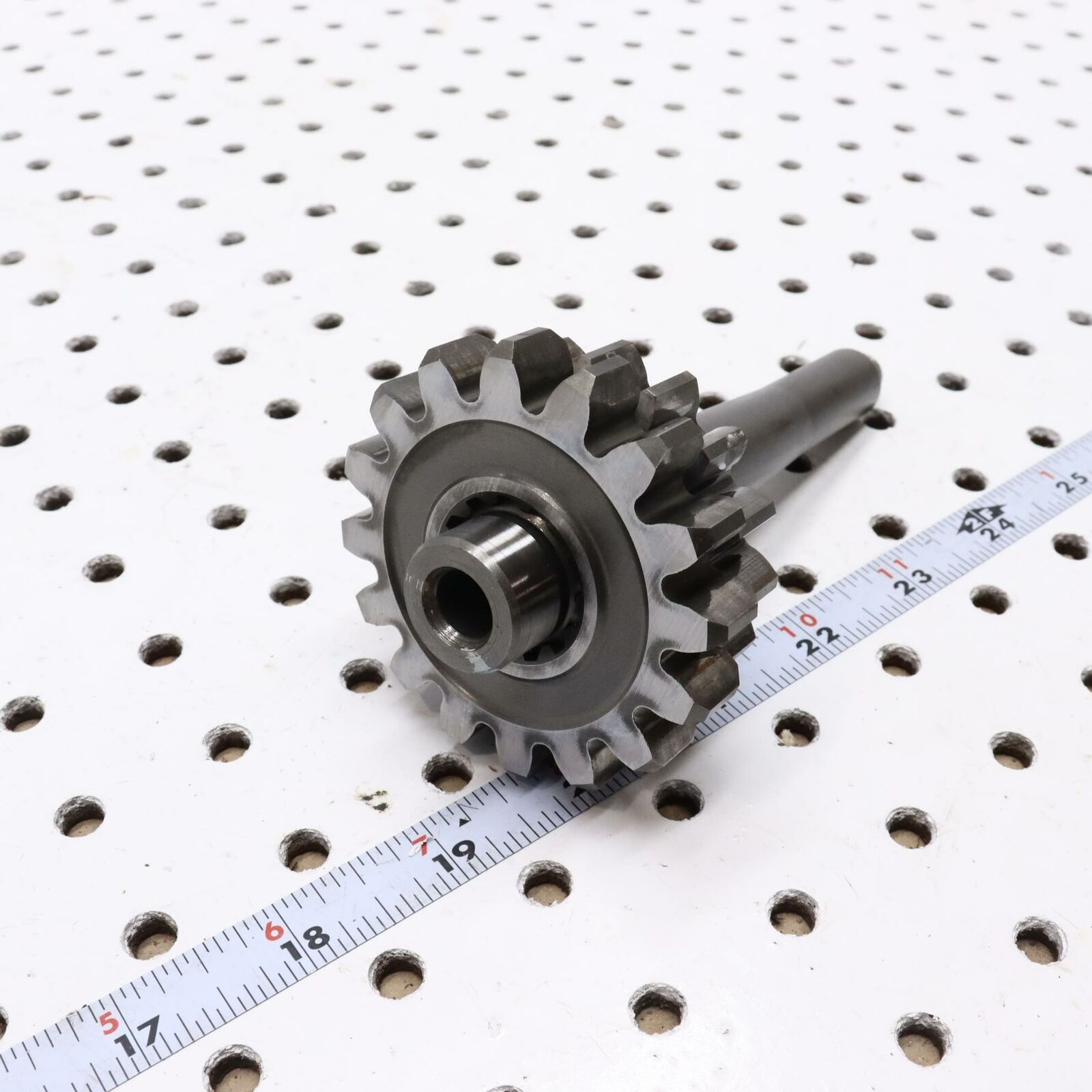 2008 KAWASAKI BRUTE FORCE 650 TRANSMISSION SHAFT, REVERSE, 1DLE 13107-1437