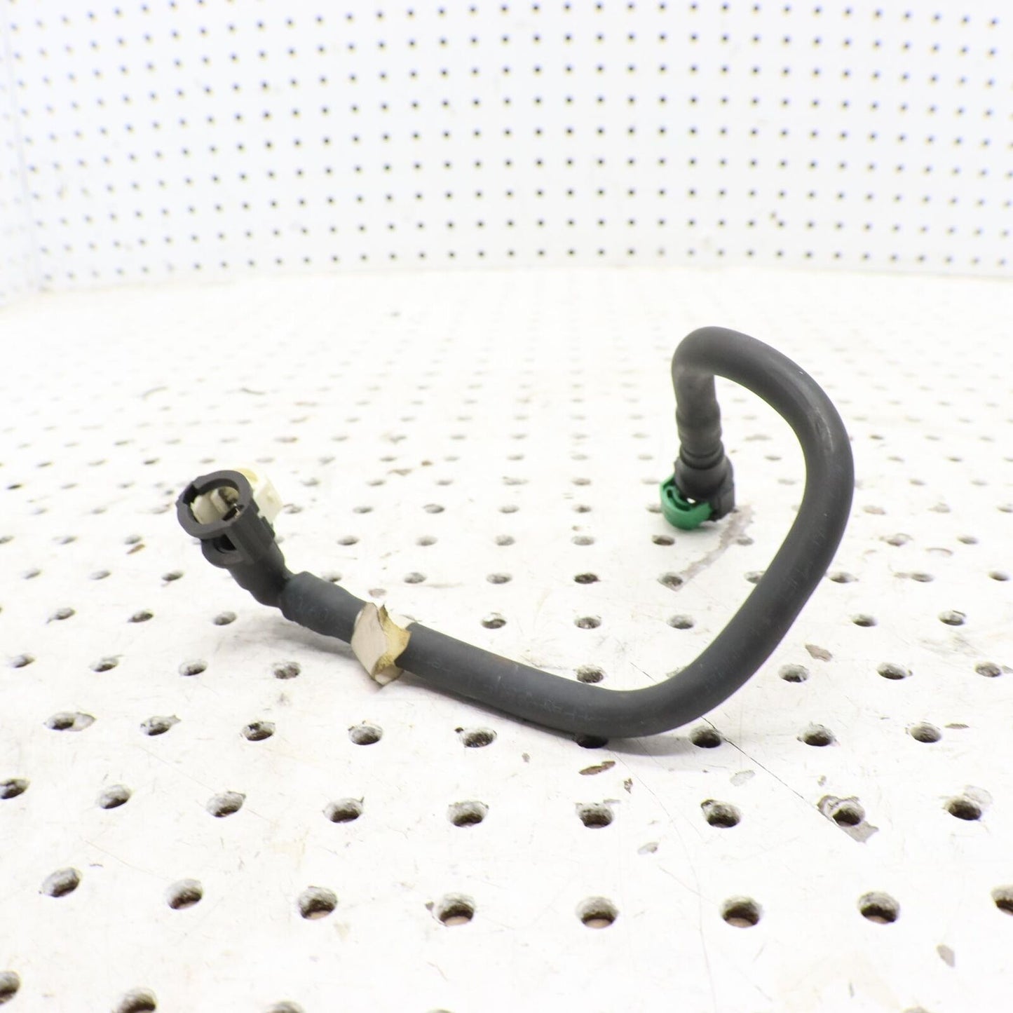 2008 POLARIS SWITCHBACK TURBO FUEL HOSE GAS LINE TUBE PIPE 2520675