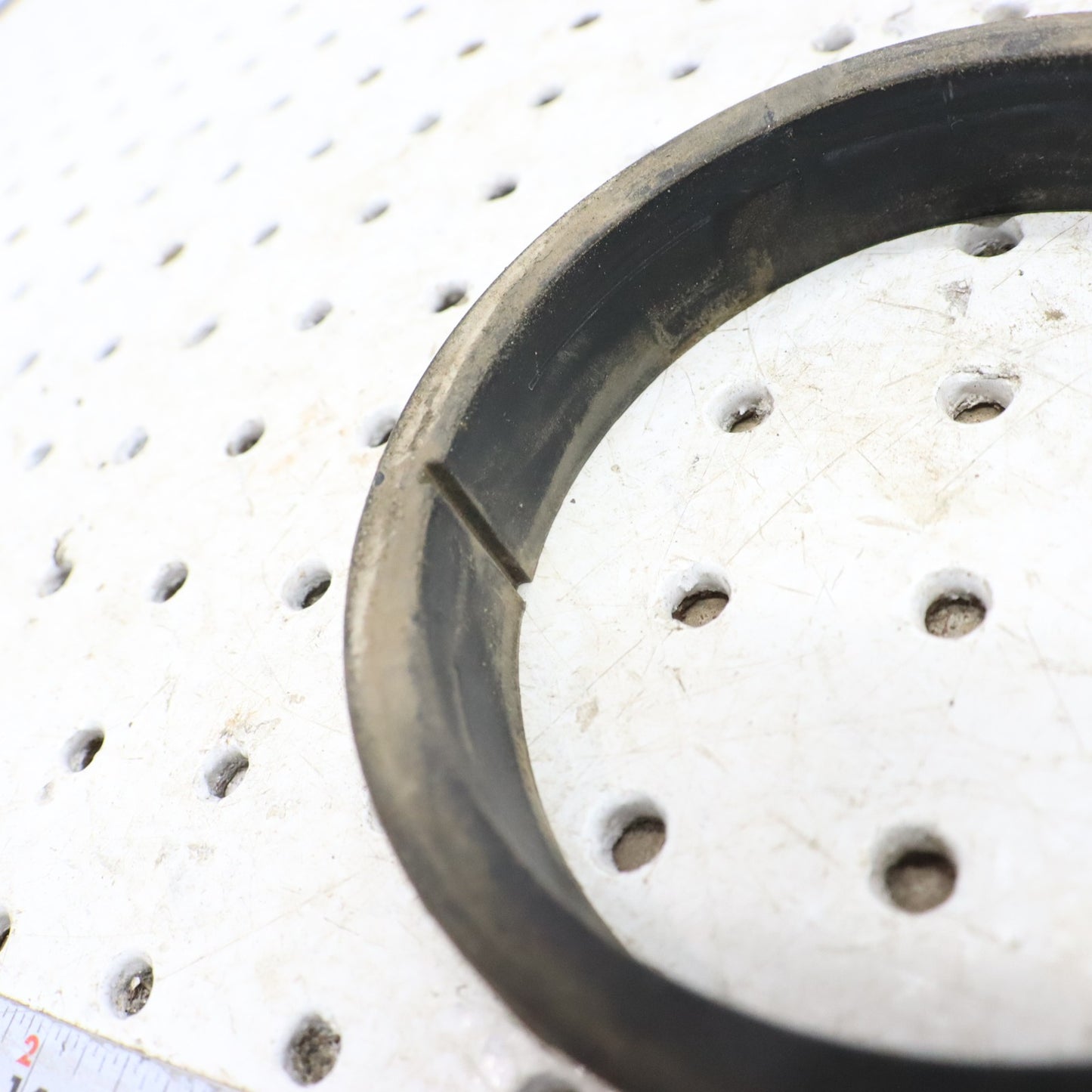 2015 Polaris Sportsman 570 Mount Rubber, Instr. Cluster 5412138