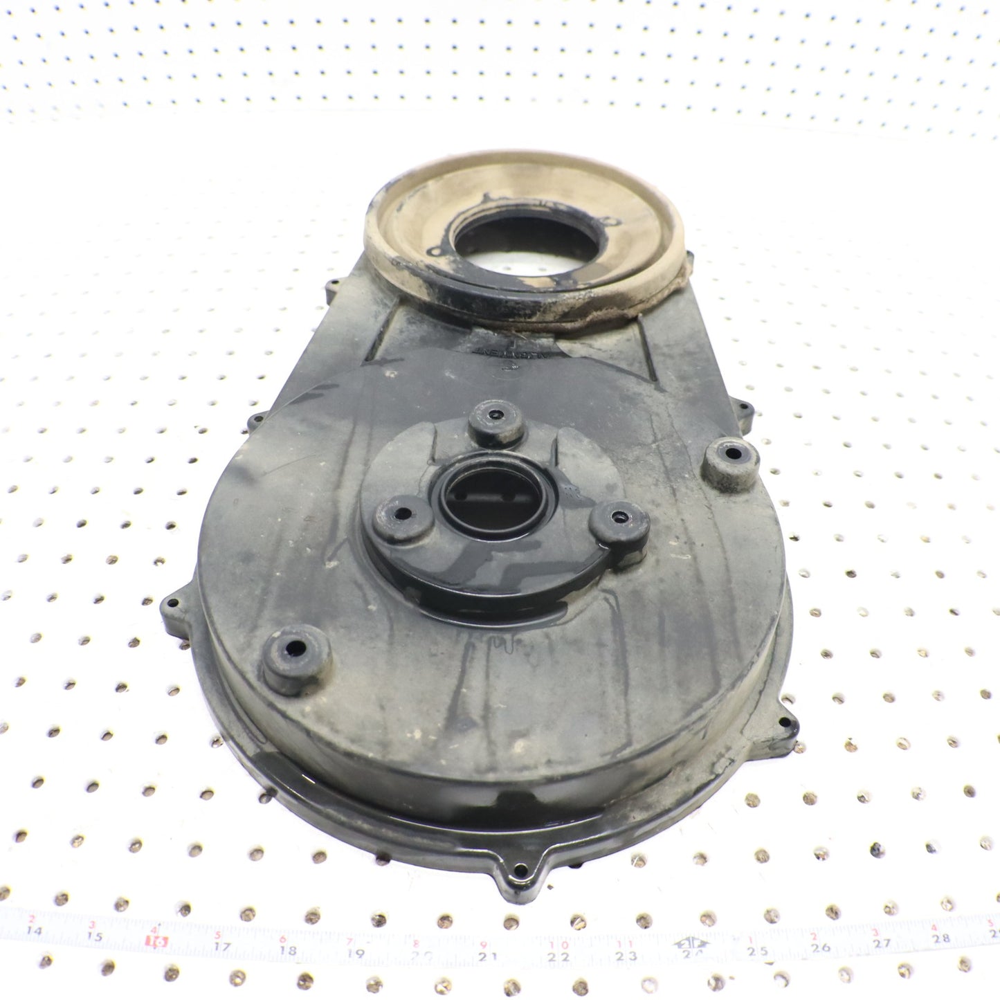 2016 Polaris Sportsman Sp 570 Clutch Cover Inner 2634896