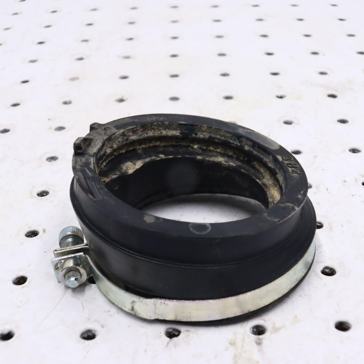 2013 YAMAHA GRIZZLY 700 INTAKE BOOT 3B4-13586-00-00