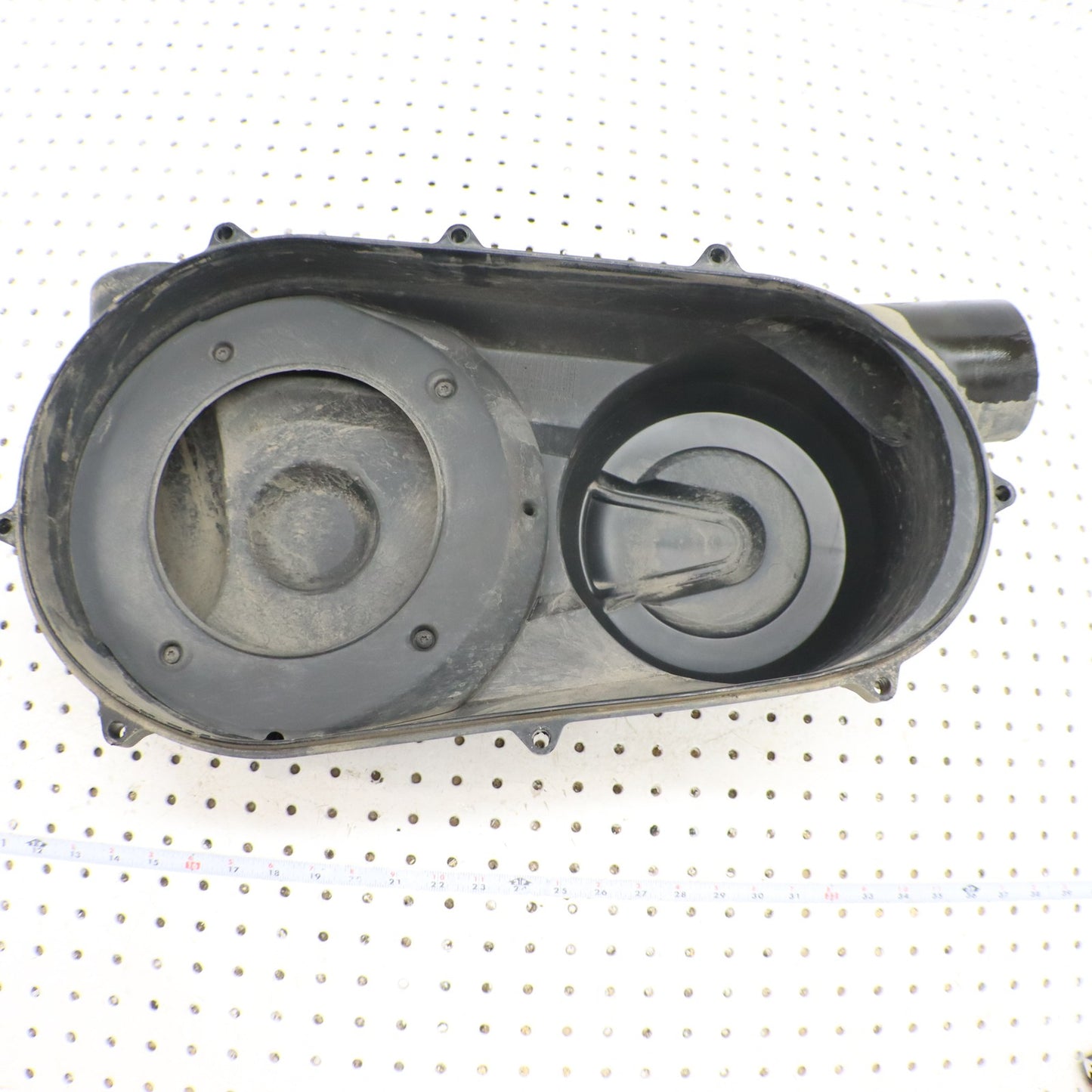 2016 Polaris Sportsman Sp 570 Clutch Cover Outer 2634897