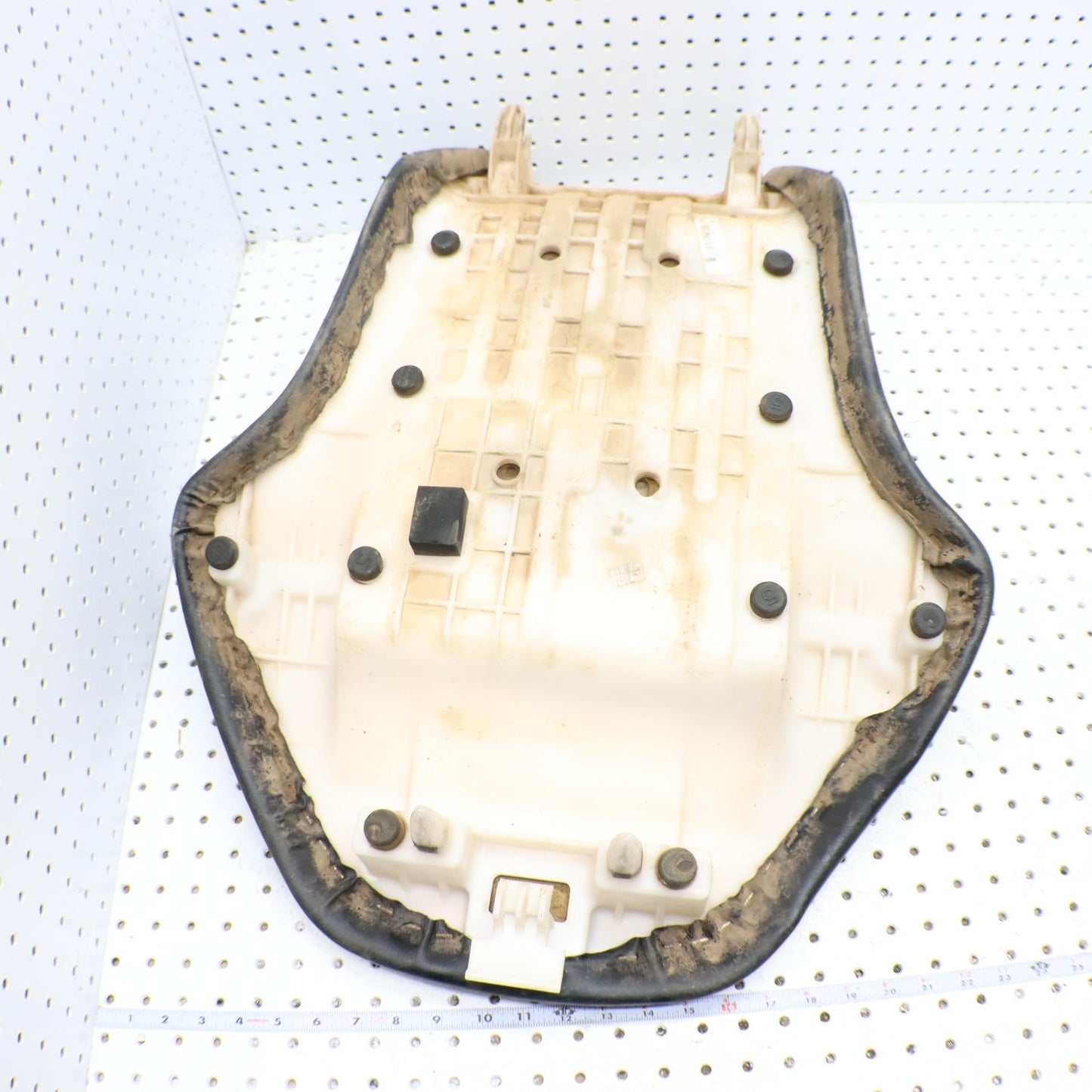 2016 SUZUKI KING QUAD 500 SEAT 45100-31G22-P21
