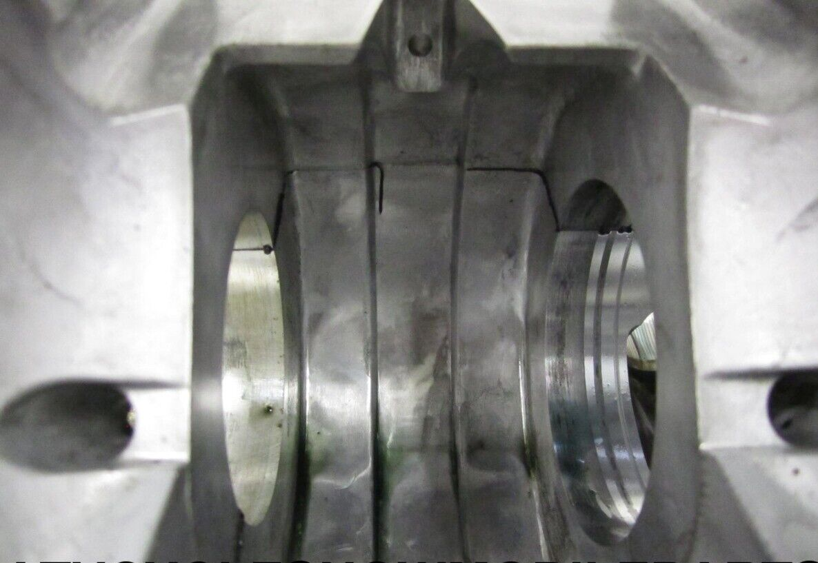 2007 ARCTIC CAT F8 CRANKCASE 3007-526