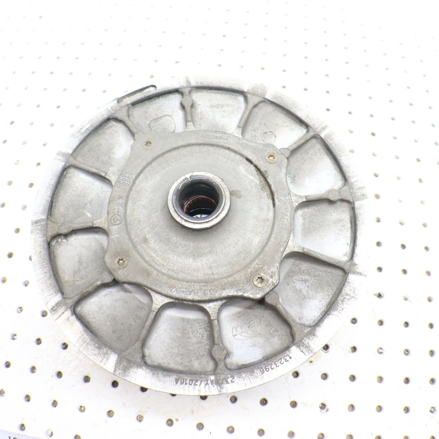 2016 Polaris Sportsman Sp 570 Driven Clutch Secondary Clutch 1323296