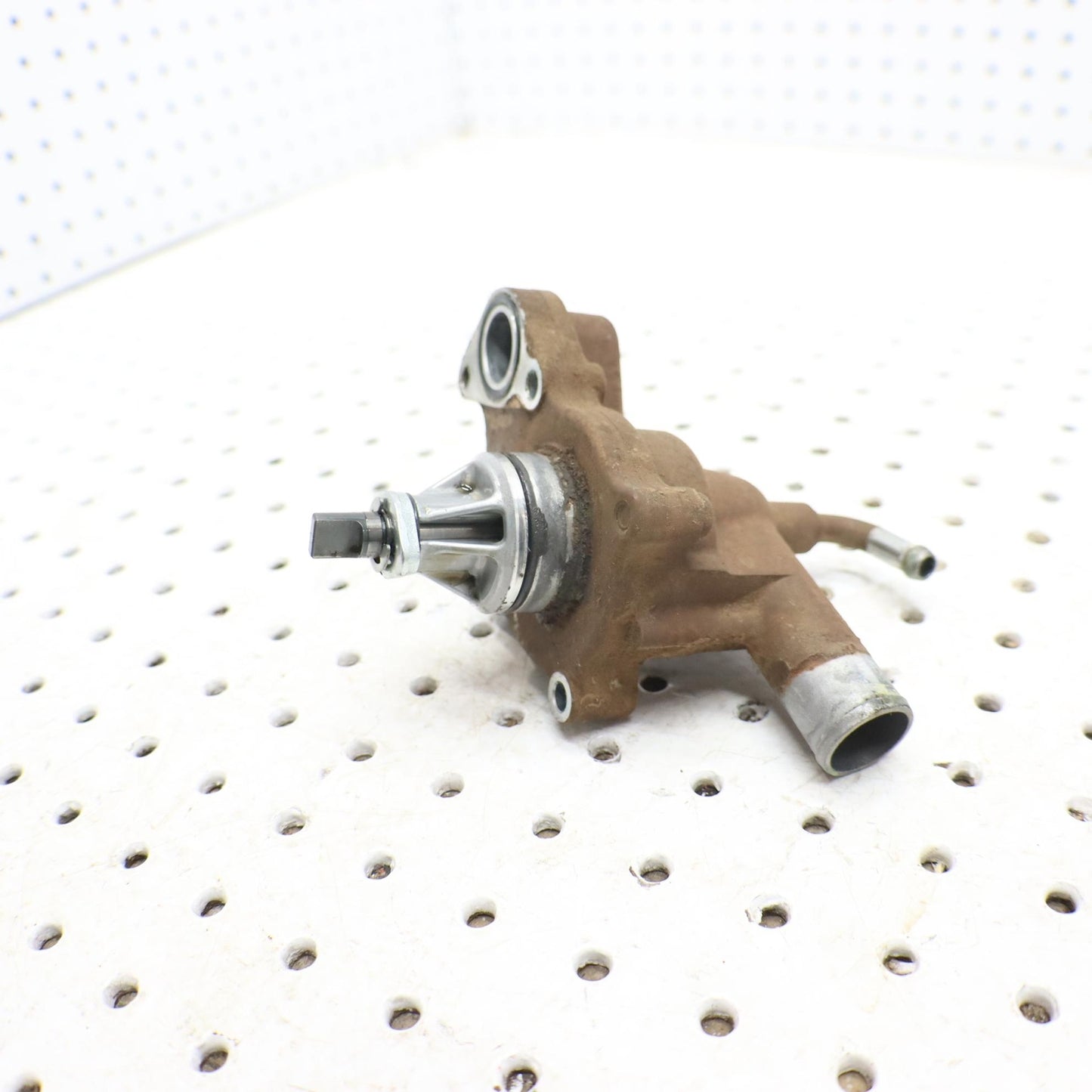 2016 SUZUKI KING QUAD 500 WATERPUMP WATER PUMP 17400-11H20 17400-11H21