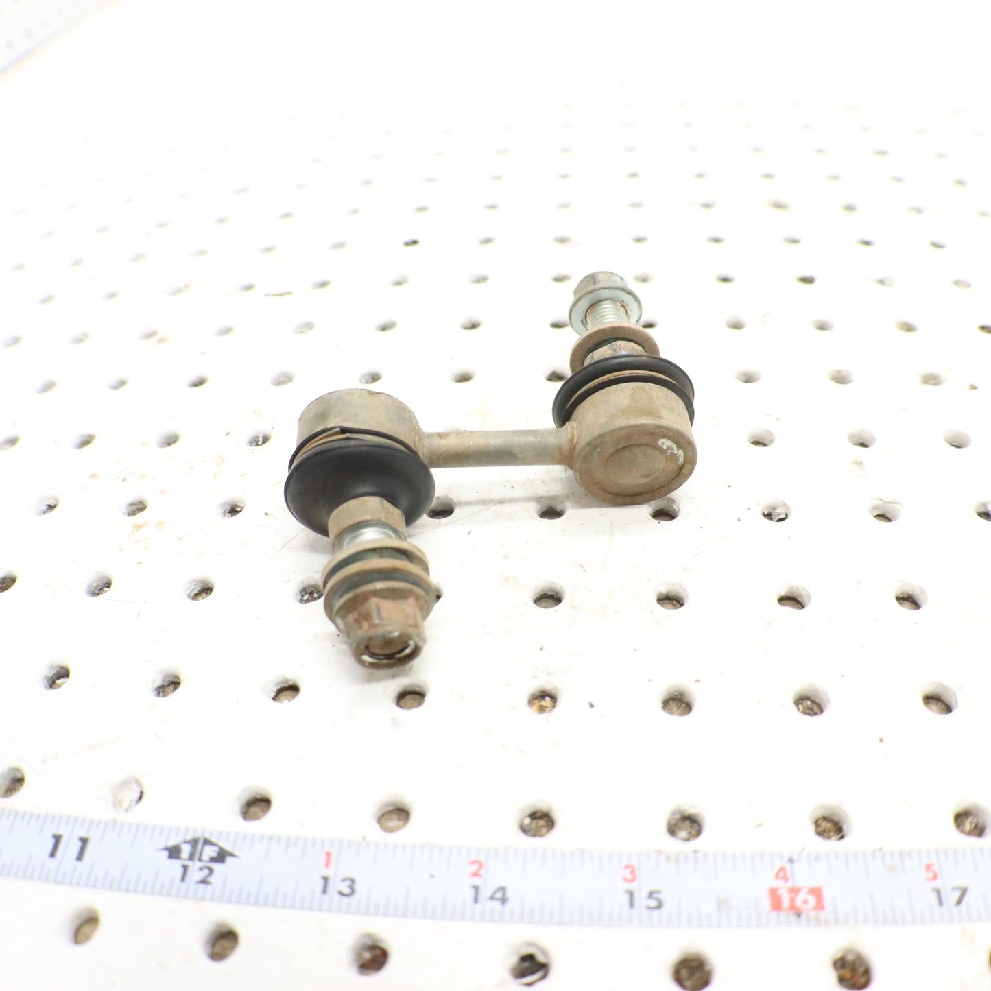 2016 SUZUKI KING QUAD 500 SWAY BAR LINK 61660-31G20