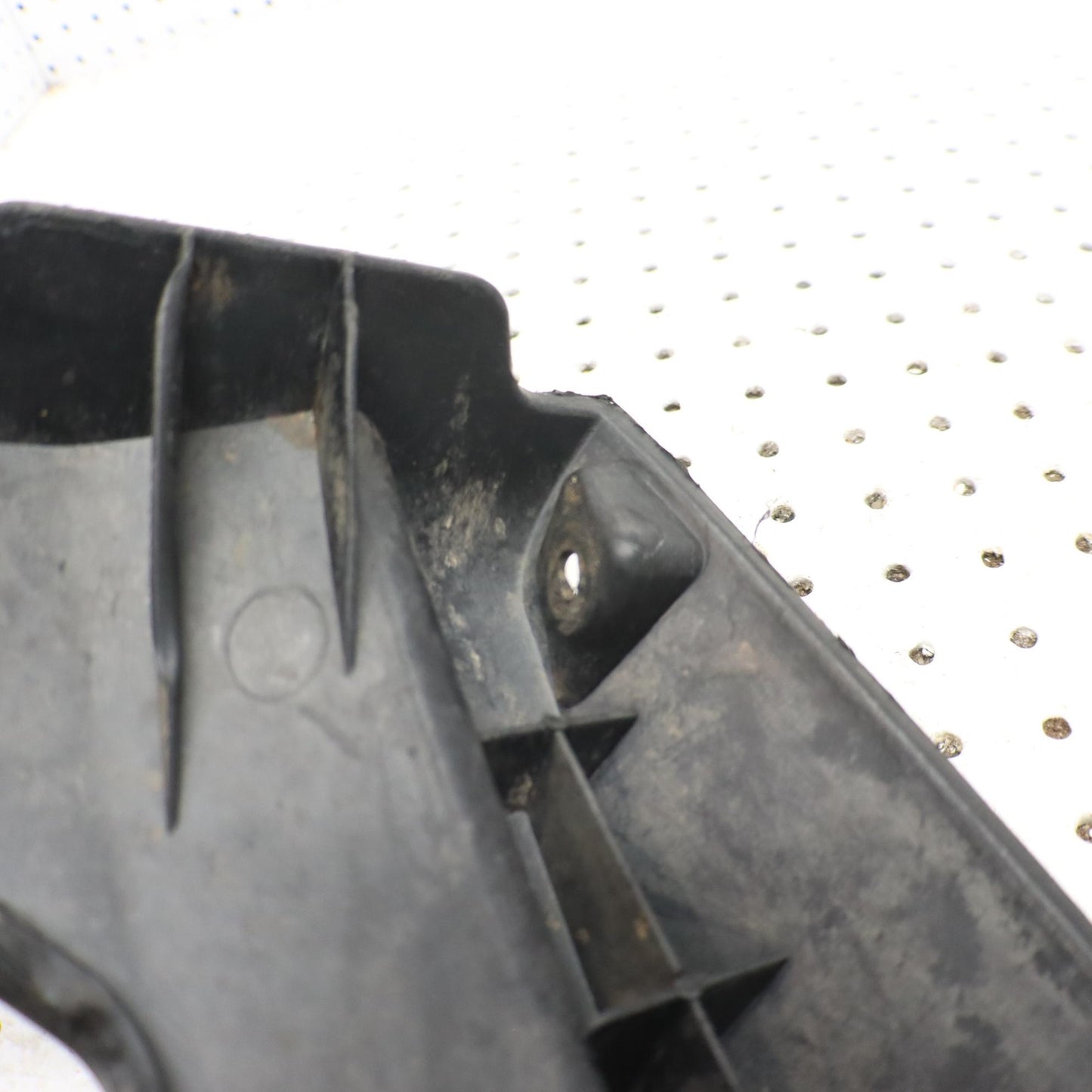2014 Polaris Sportsman 570 Front Cover Lower Brush Guard 5438557-070