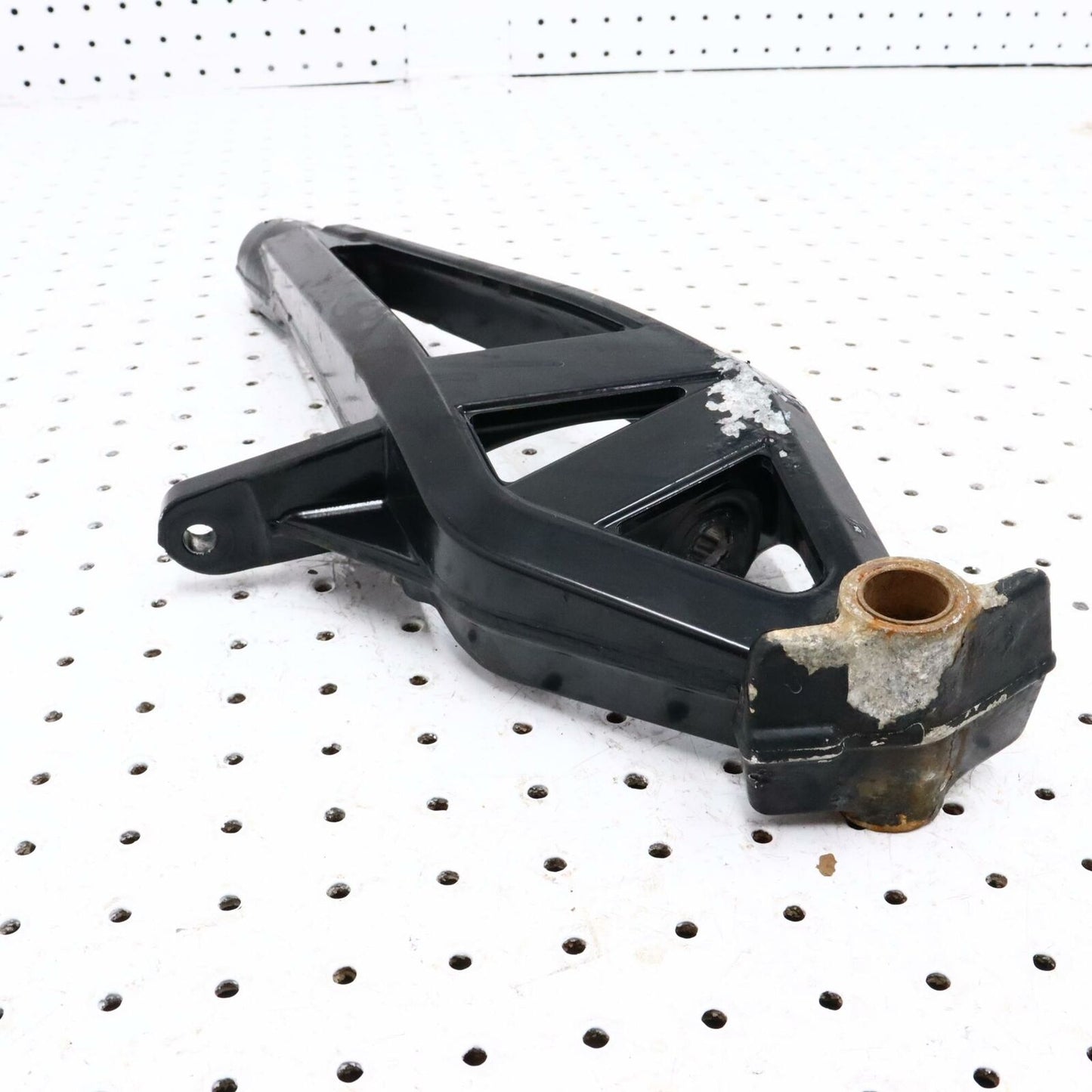 2012 ARCTIC CAT PROCLIMB M800 RIGHT FRONT STEERING ARM SPINDLE KNUCKLE 2703-638