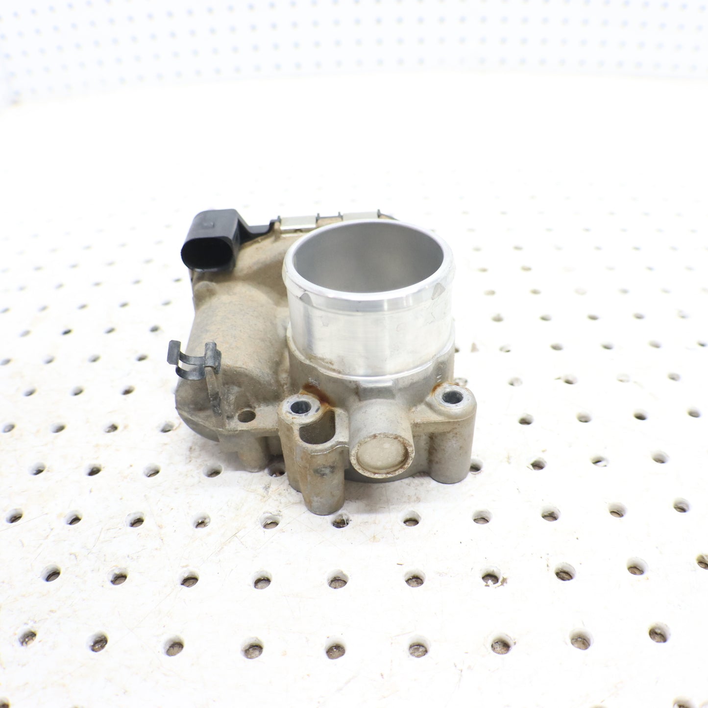 2013 Polaris Ranger Xp 900 Throttle Body 1204455