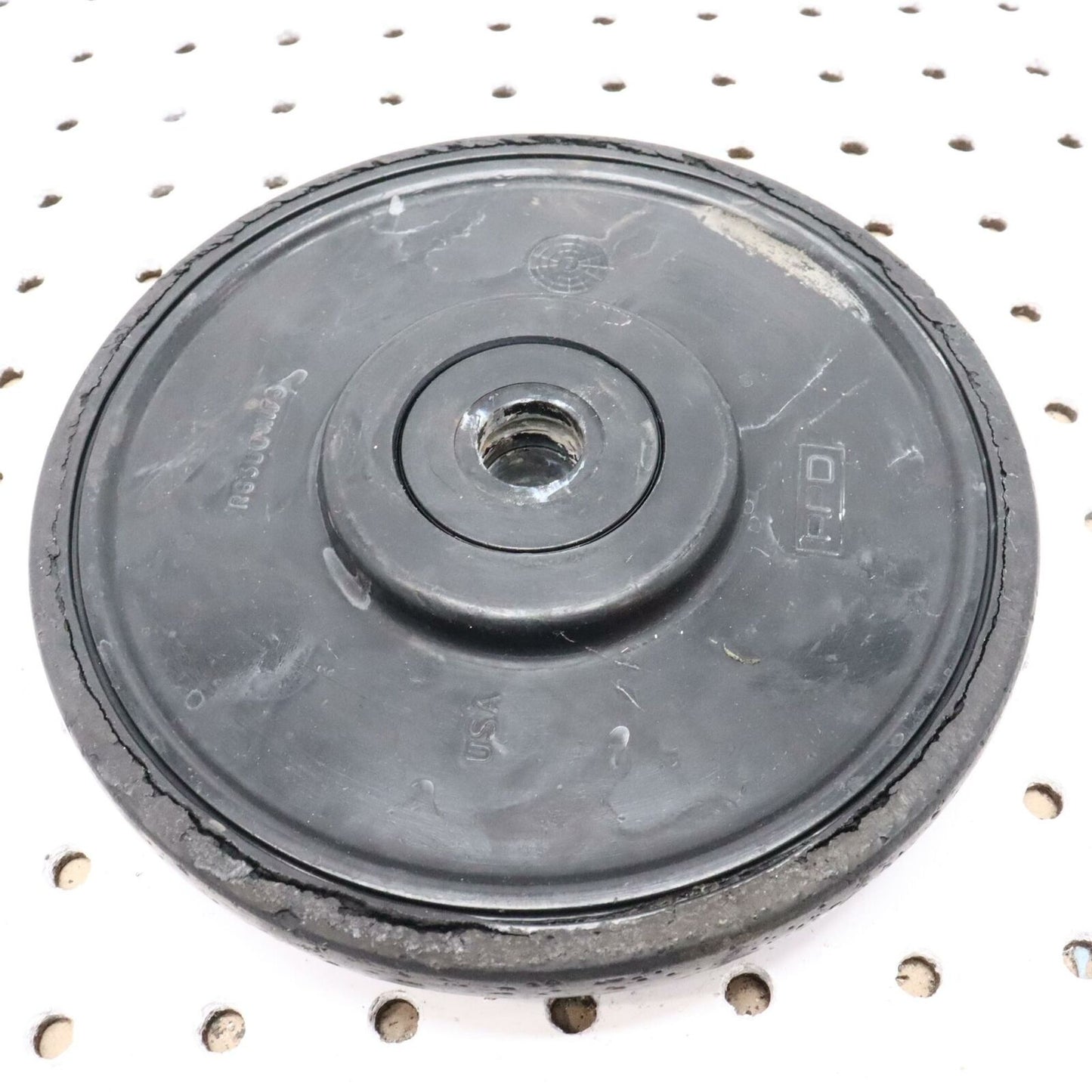 2006 ARCTIC CAT CROSSFIRE 700 TRACK WHEEL IDLER GUIDE 1604-685 6.3" O.D.