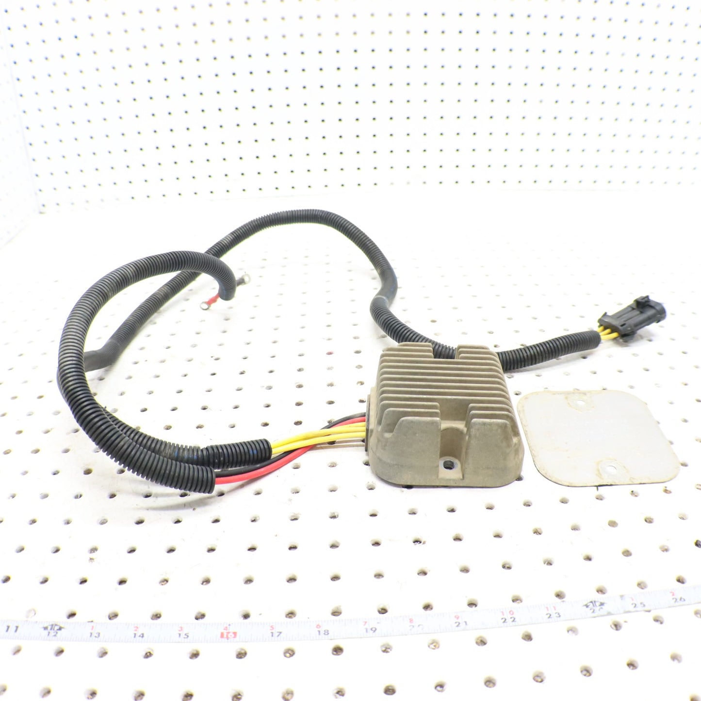 2016 Polaris Sportsman Sp 570 Voltage Regulator 4015230 2208110