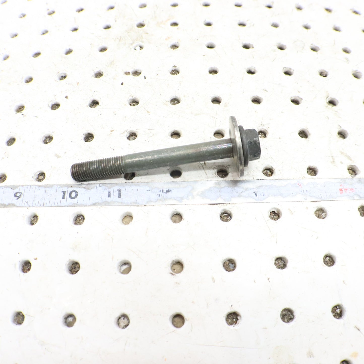 2013 Polaris Ranger Xp 900 Driven Clutch Bolt 7518664