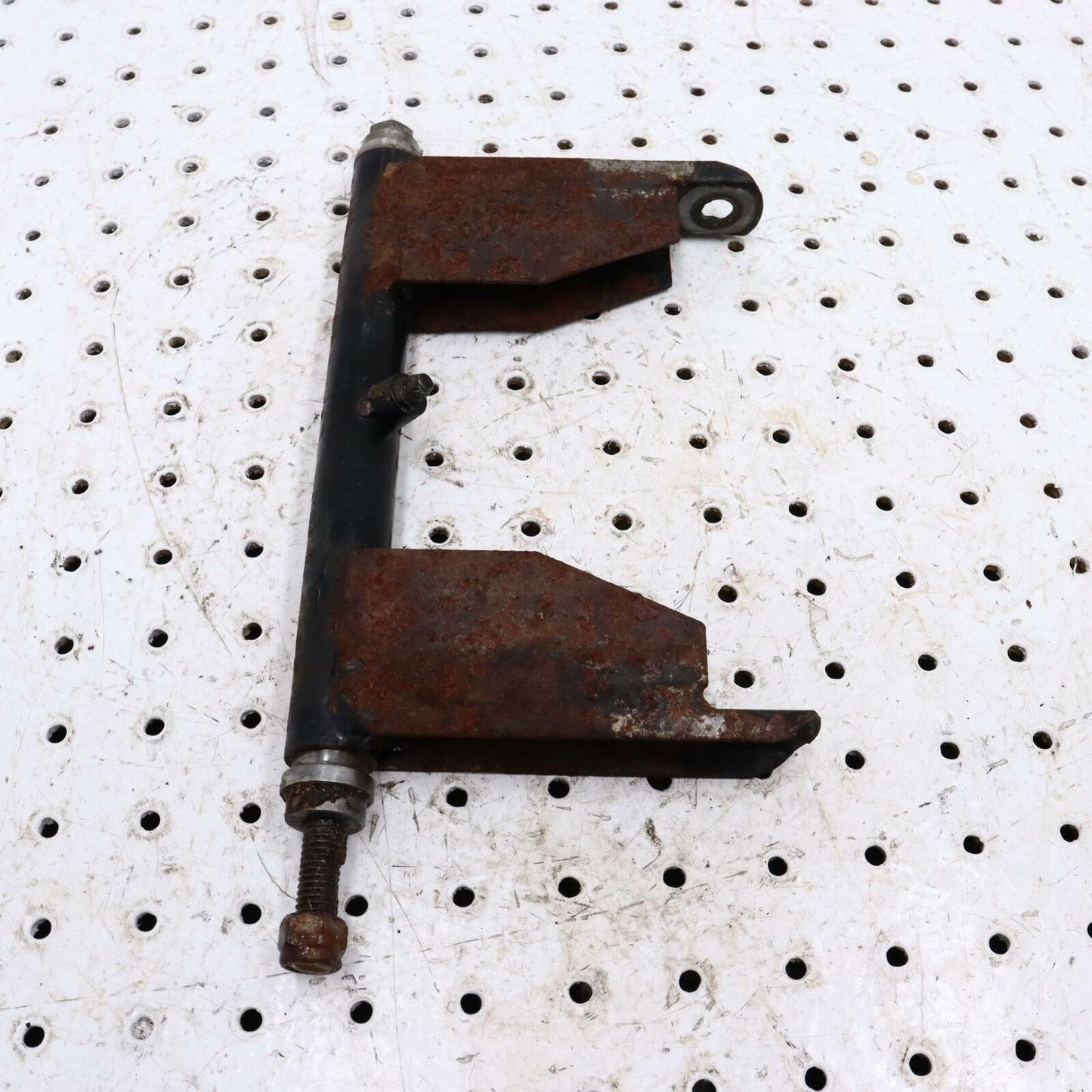 2003 ARCTIC CAT F7 FIRECAT 700 REAR PIVOT ARM 0704-727