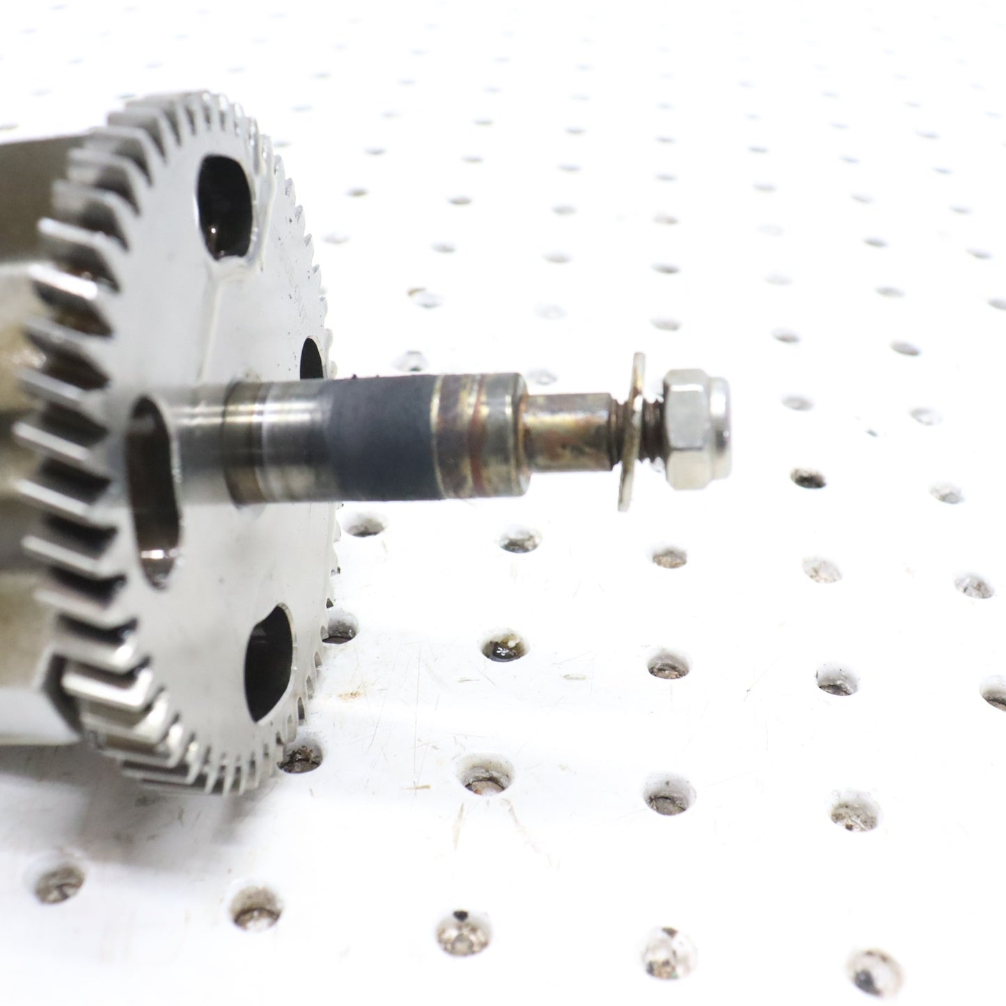 2008 Polaris Sportsman 800 Oil Pump 2203012