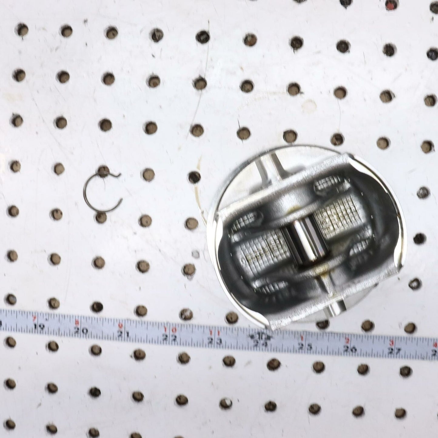 2005 BOMBARDIER OUTLANDER MAX 400 PISTON 420296775 420685714