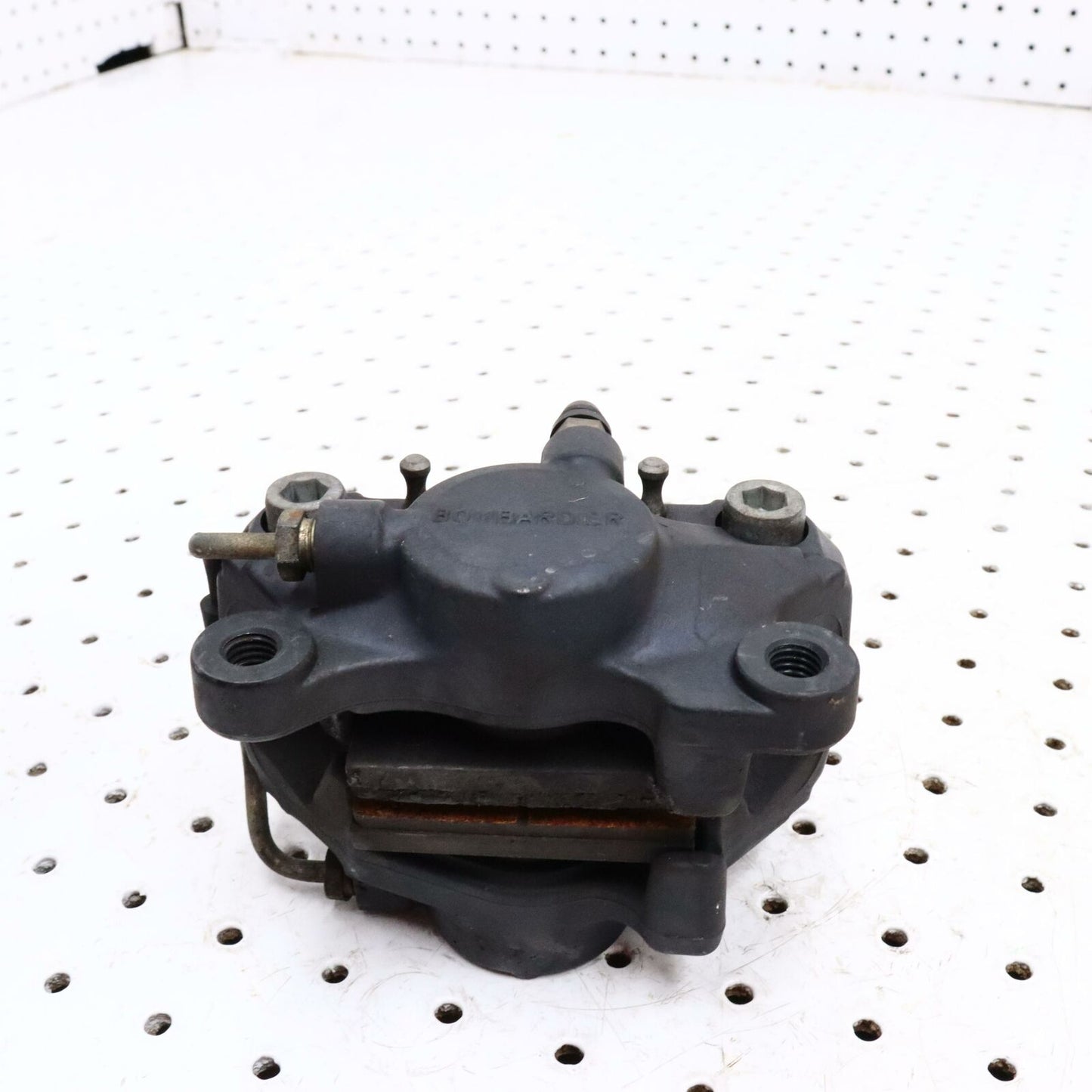 2006 SKI-DOO MXZ 500SS BRAKE CALIPER 507032415