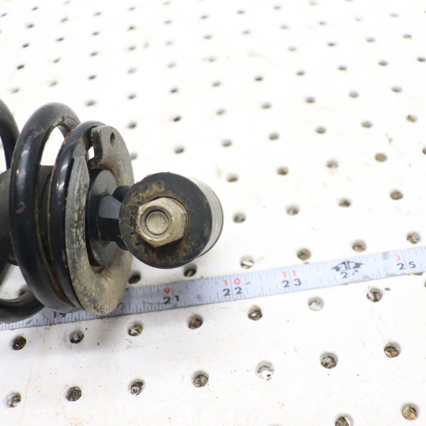 2016 Polaris Sportsman Sp 570 Rear Shock 7043100, 1543682