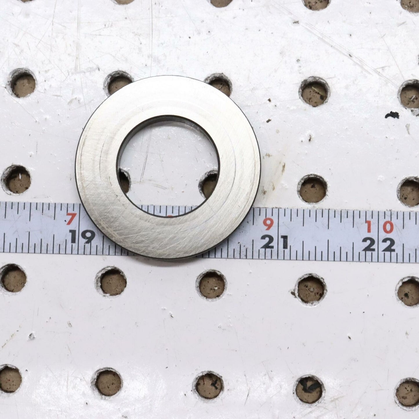 1985 KAWASAKI NINJA 600R SPACER,THRUST,T=5.5 92026-116