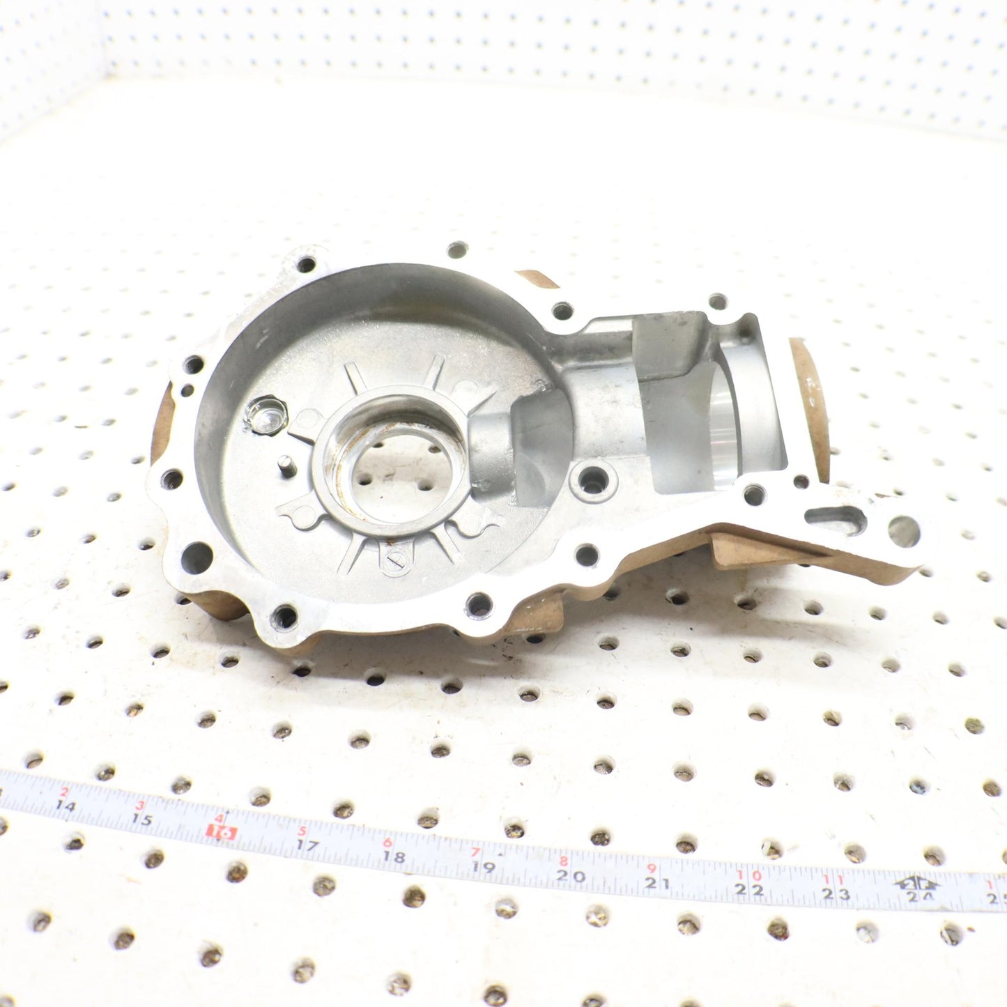 2016 SUZUKI KING QUAD 500 FRONT CASE, FR DIFFERENTIAL 27451-31HA0
