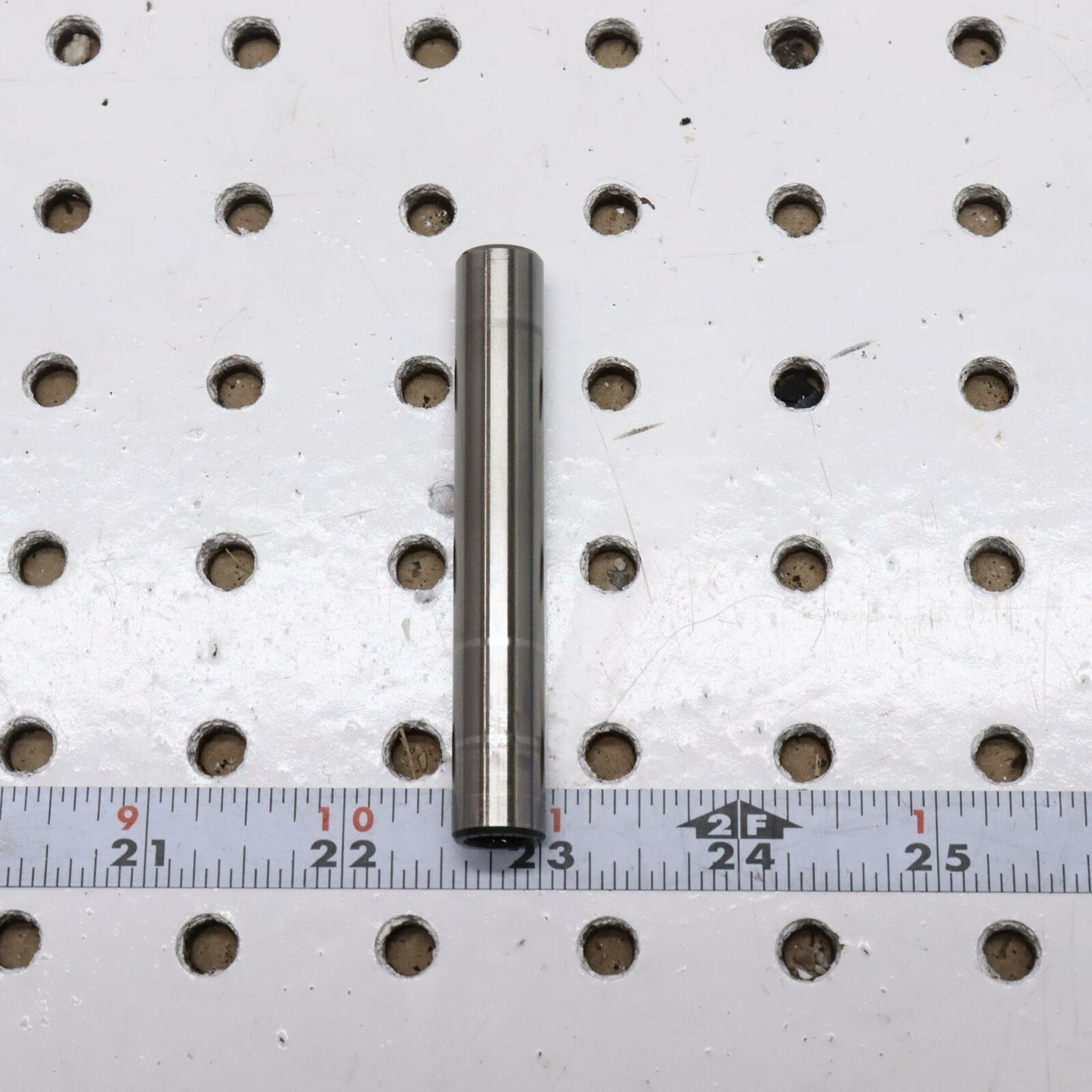 2012 ARCTIC CAT PROCROSS XF1100 SHAFT PIN ROD Pin, Starter Idler 3007-128