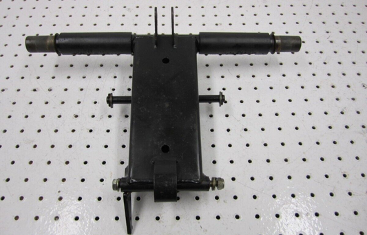 2007 SKI DOO SUMMIT X 800 REAR TORQUE ARM 503191057
