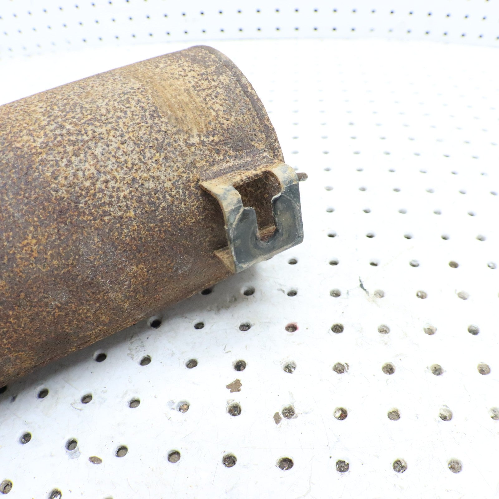 2016 Polaris Sportsman 570 Exhaust Muffler 1262445-489