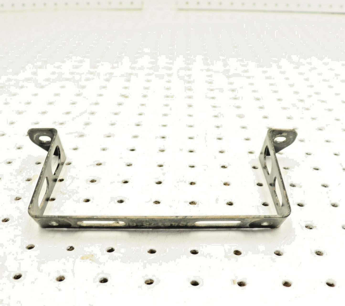 2002 POLARIS SPORTSMAN 700 RADIATOR BRACKET UPPER 5245772-067