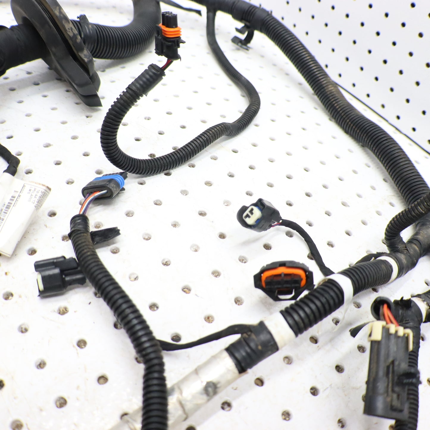 2013 Polaris Ranger Xp 900 Wire Harness 2411731