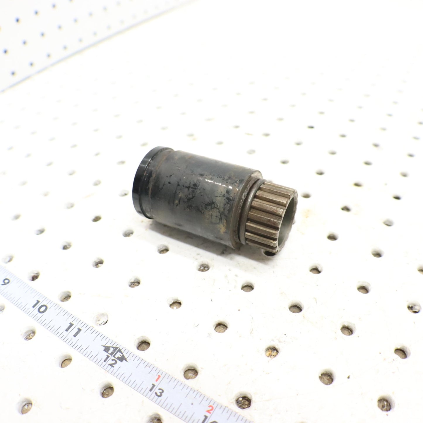 2016 SUZUKI KING QUAD 500 REAR PROP SHAFT 27157-31G10