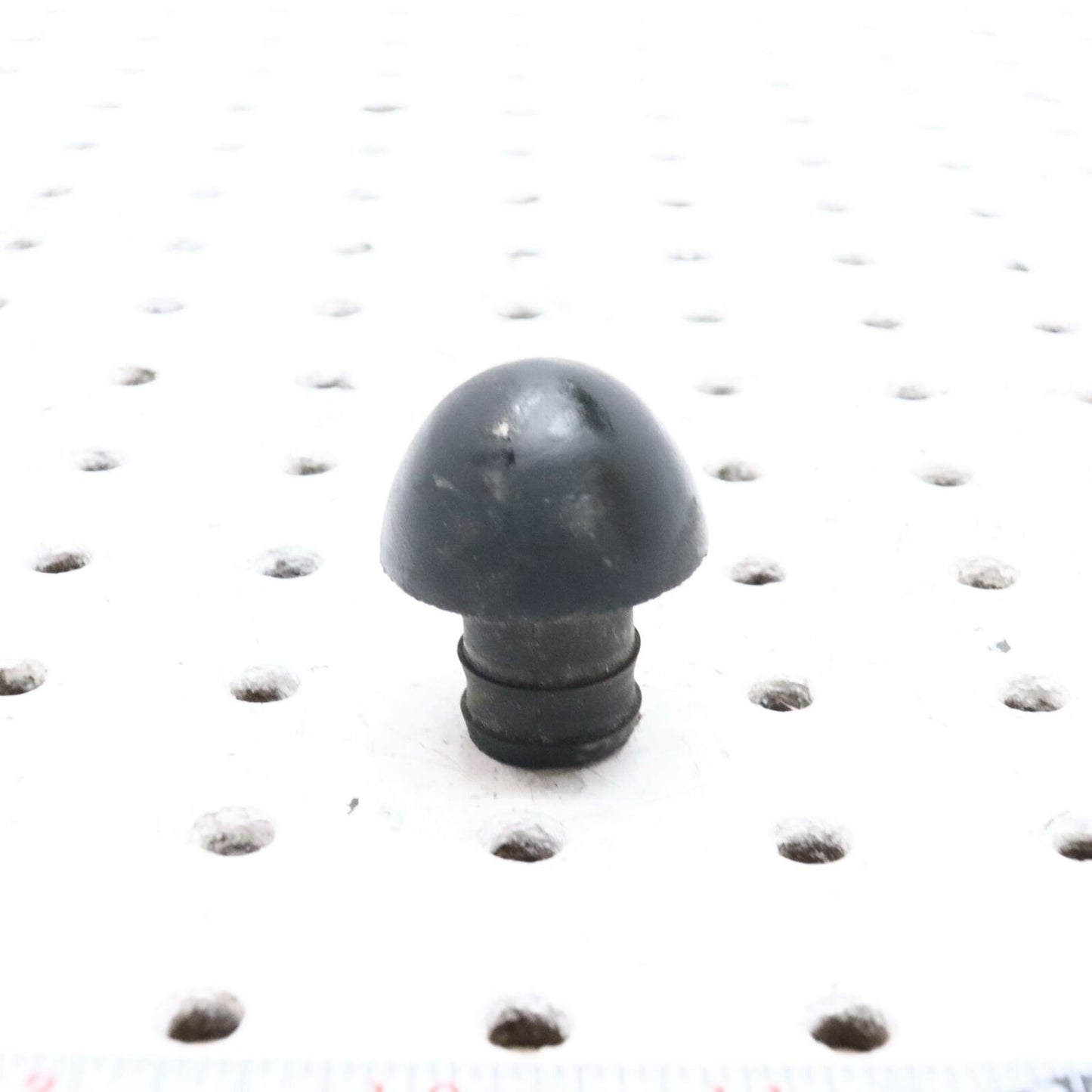 2007 POLARIS IQ 600 MOUNT RUBBER ISOLATOR DAMPENER-VIBRATION, W/RIBS 5411576
