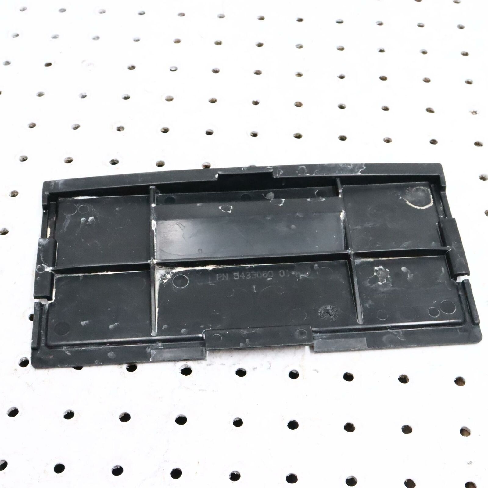 2006 POLARIS SWITCHBACK HEAD LIGHT ACCESS COVER 5433660