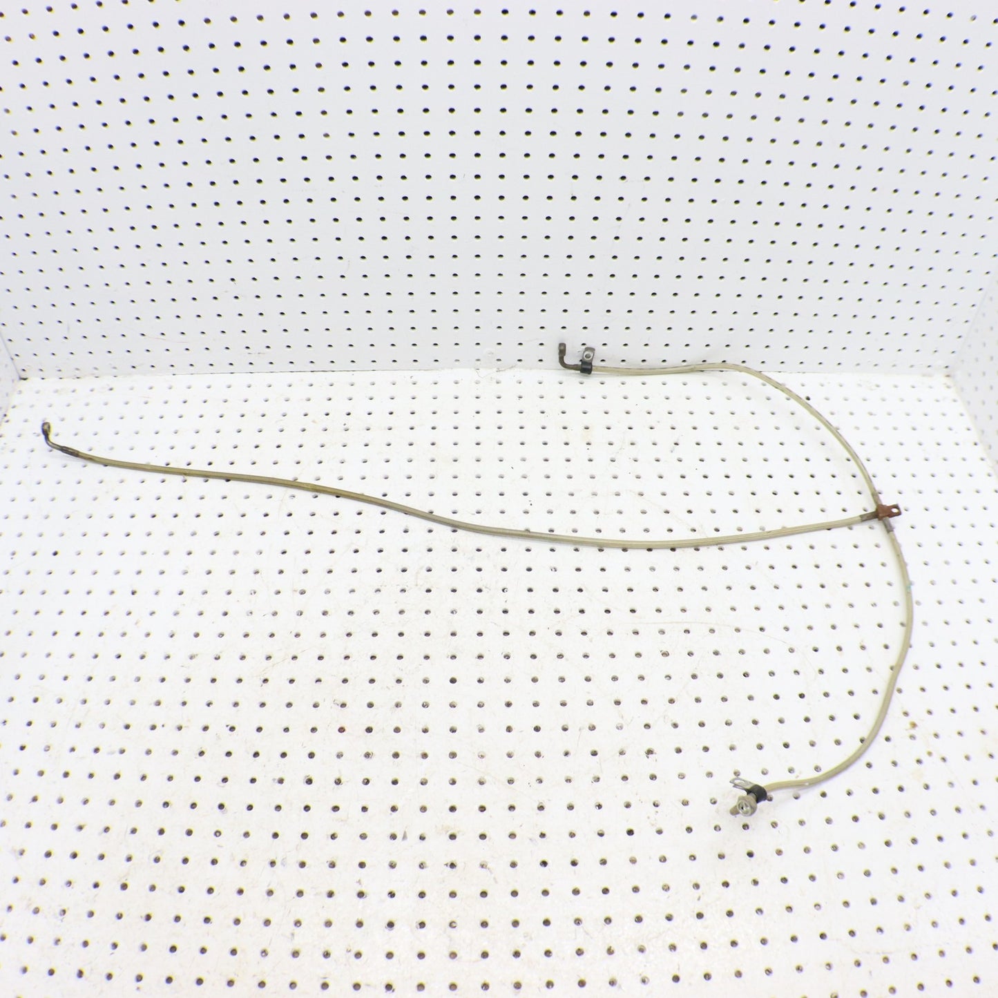 2009 Polaris Sportsman Xp 850 Brake Line Rear 1911298
