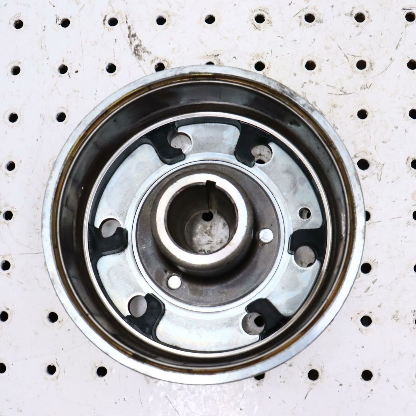 2013 ARCTIC CAT F5 STATOR MAGNETO ALTERNATOR GENERATOR FLYWHEEL ROTOR 3007-473