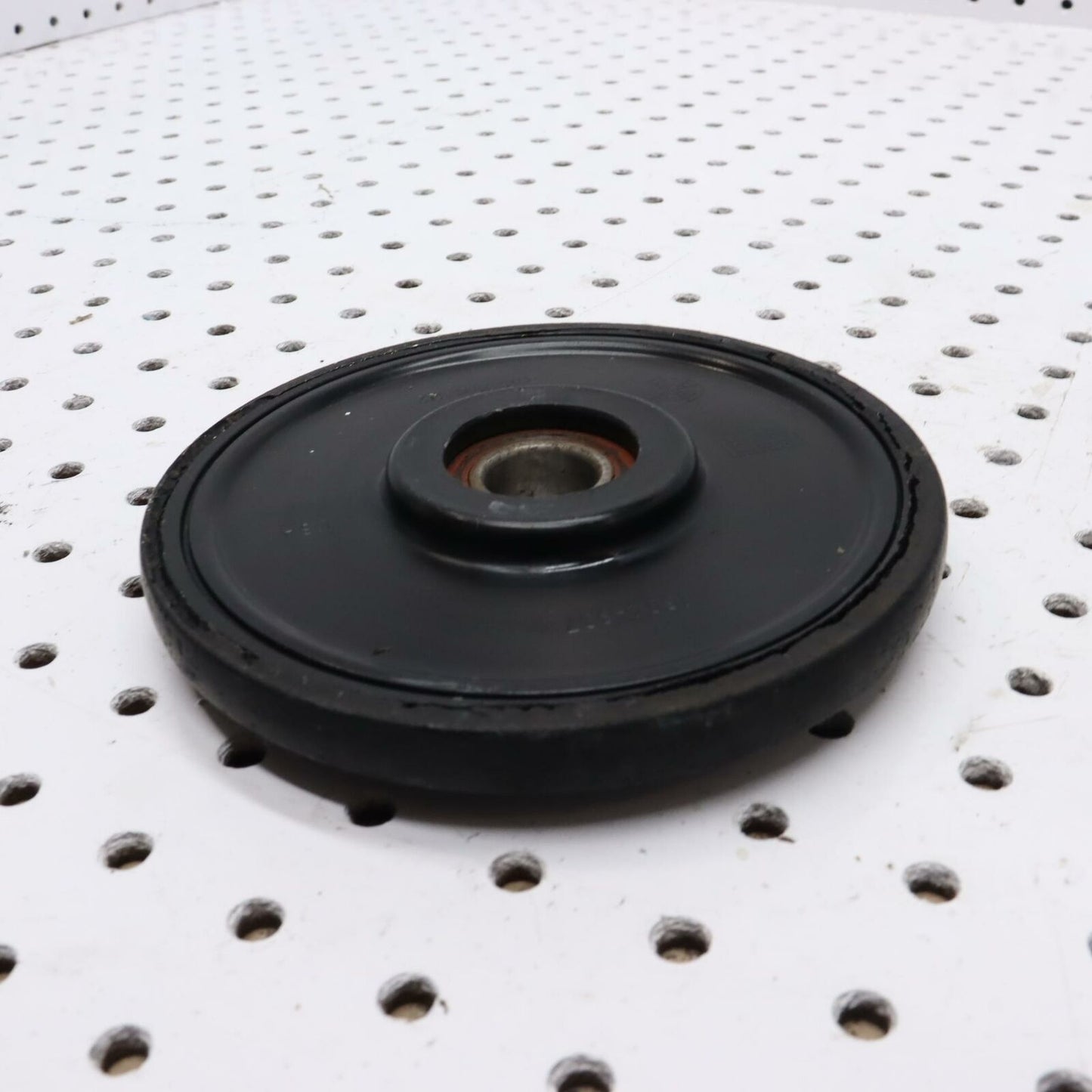 2009 ARCTIC CAT CROSSFIRE R 8 TRACK WHEEL IDLER GUIDE 3604-039 5.6" O.D.