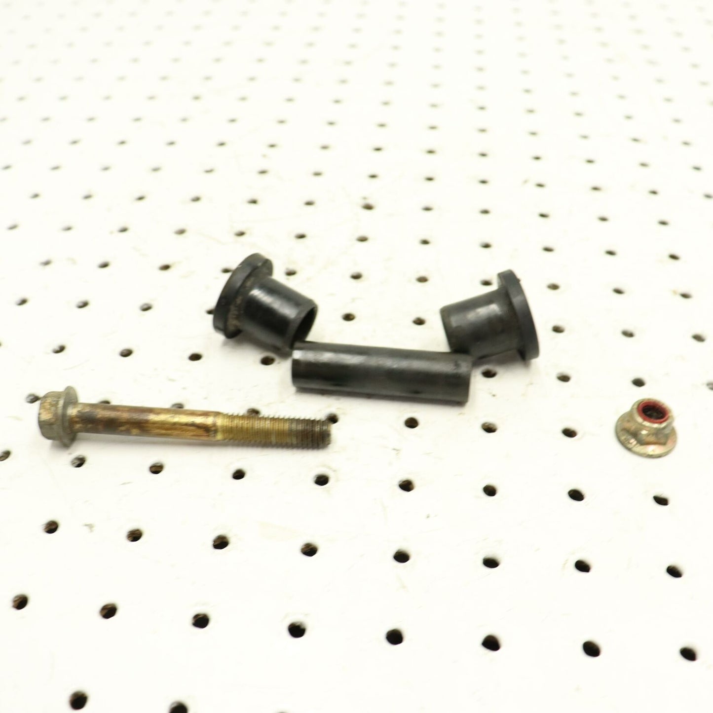 2006 POLARIS FUSION 600 A ARM BOLT BUSHING SPACER 7518384, 5133860, 5434932