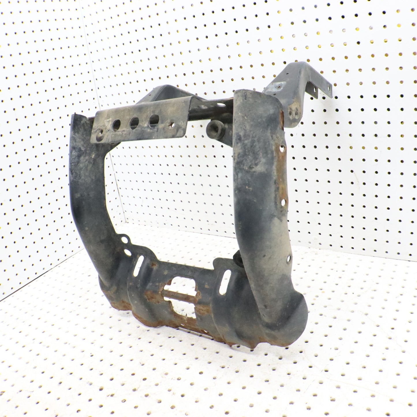 2008 Polaris Sportsman 800 Front Lower Brush Guard 1014635-067; 1017052-067