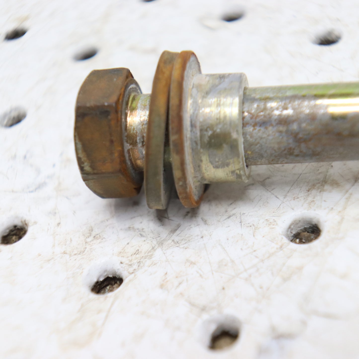 2013 Polaris Ranger Xp 900 Drive Clutch Bolt 7519208; 7518412; 5132441; 7556003