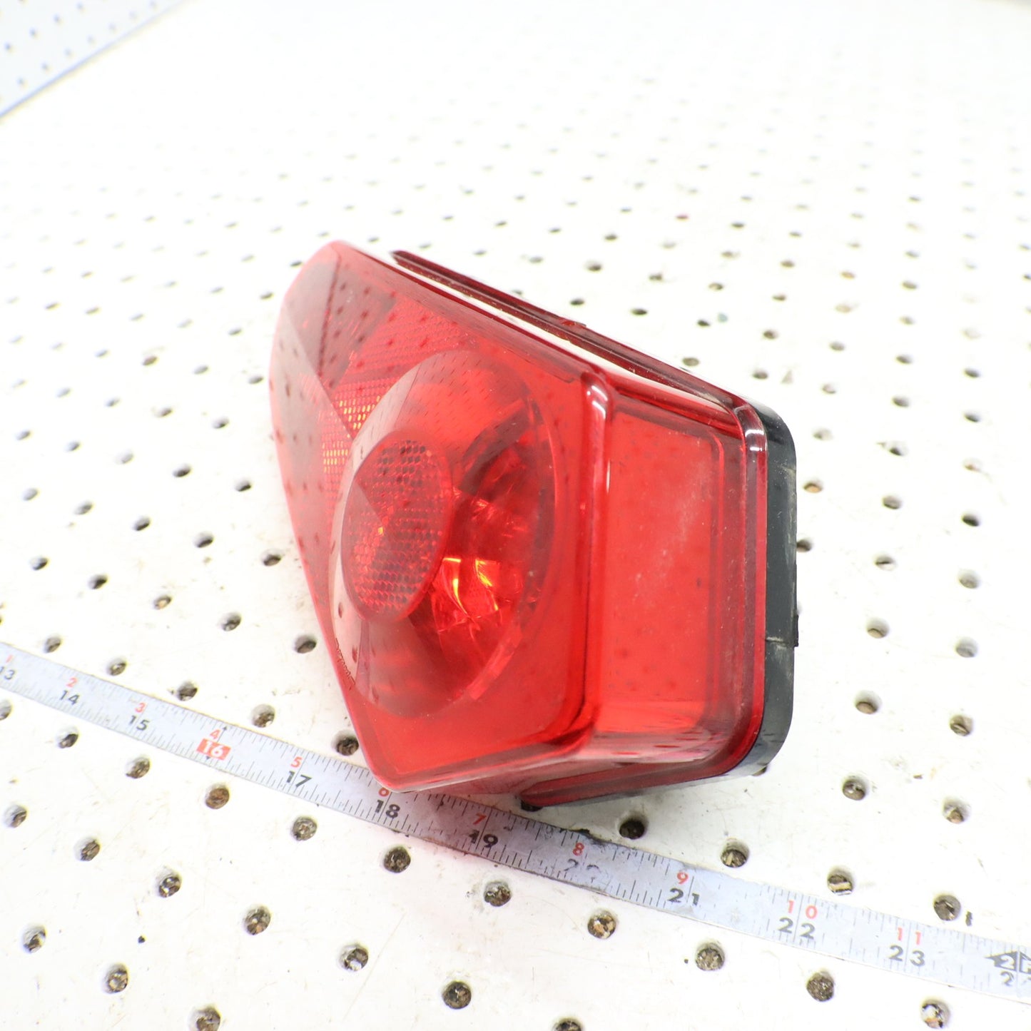 2009 Polaris Rzr 800 Tail Light Brake Light RIGHT 2411154