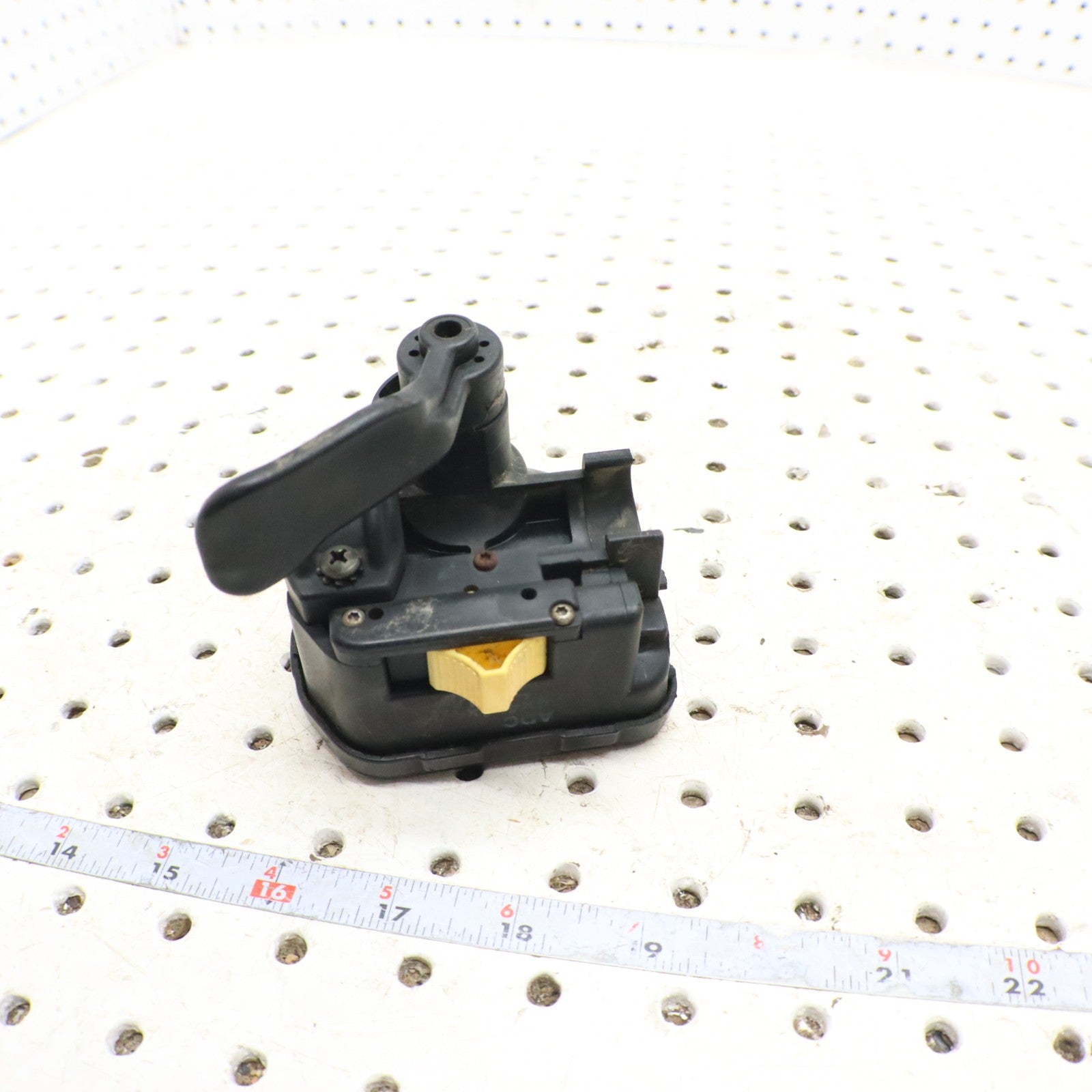 2008 Polaris Sportsman 800 Throttle Control 2010334