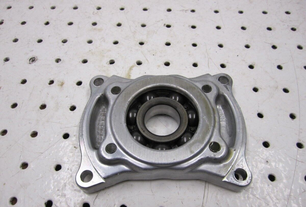2003 YAMAHA GRIZZLY 660 4X4 HOUSING, BEARING 5KM-17521-00-00