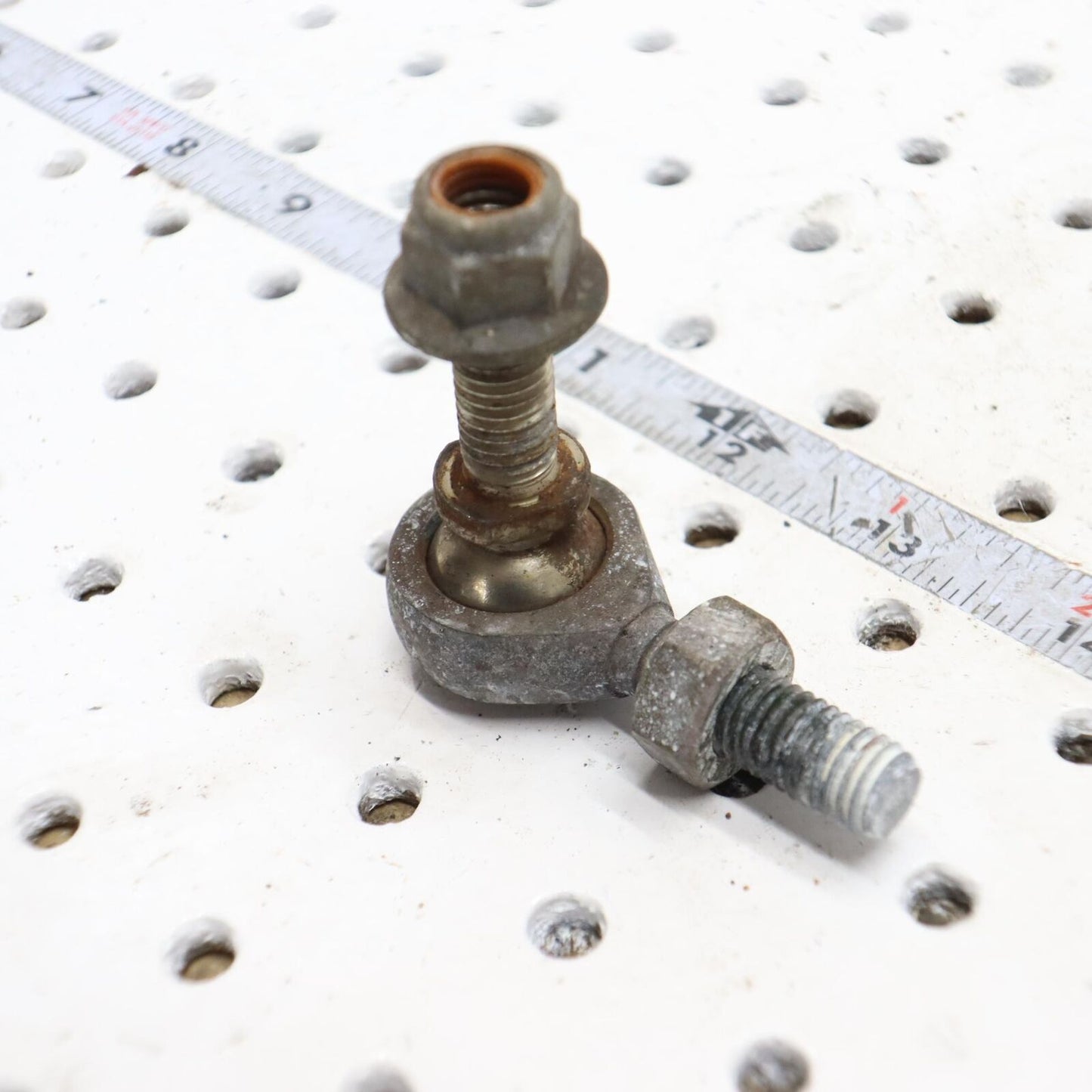 2014 POLARIS PRO RMK 800 ROD END, RIGHT, 10 MM X 26.5 MM 7061166