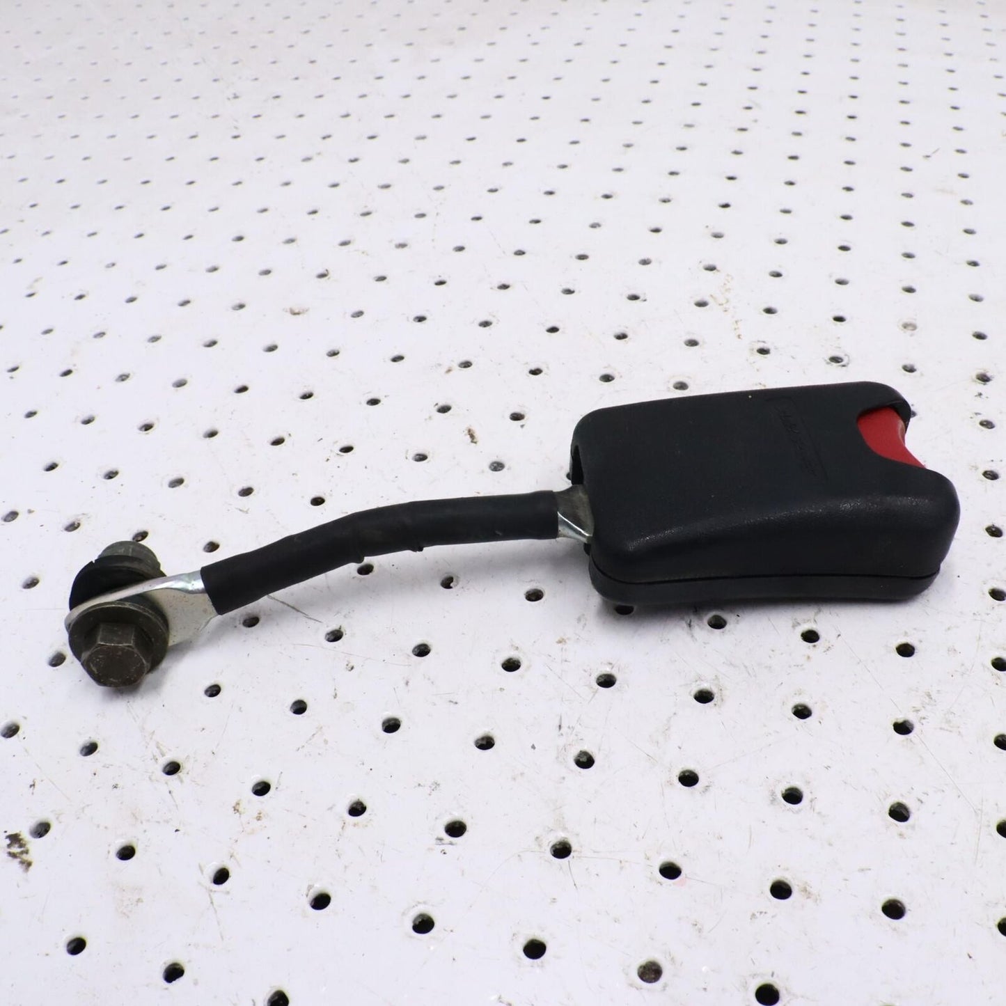 2013 POLARIS RANGER XP 900 SEAT BELT LATCH ASSEMBLY 2634237