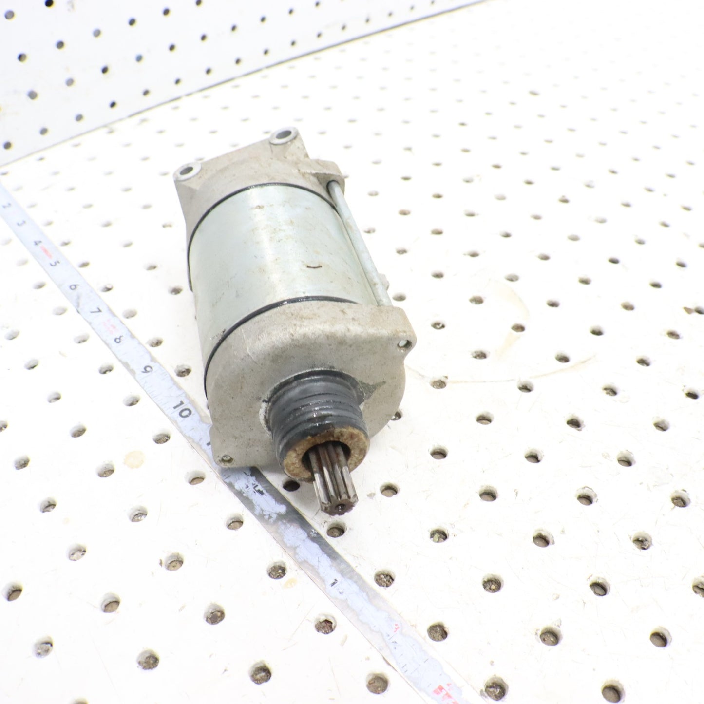 2013 Polaris Ranger 800 Starter Motor 4013268