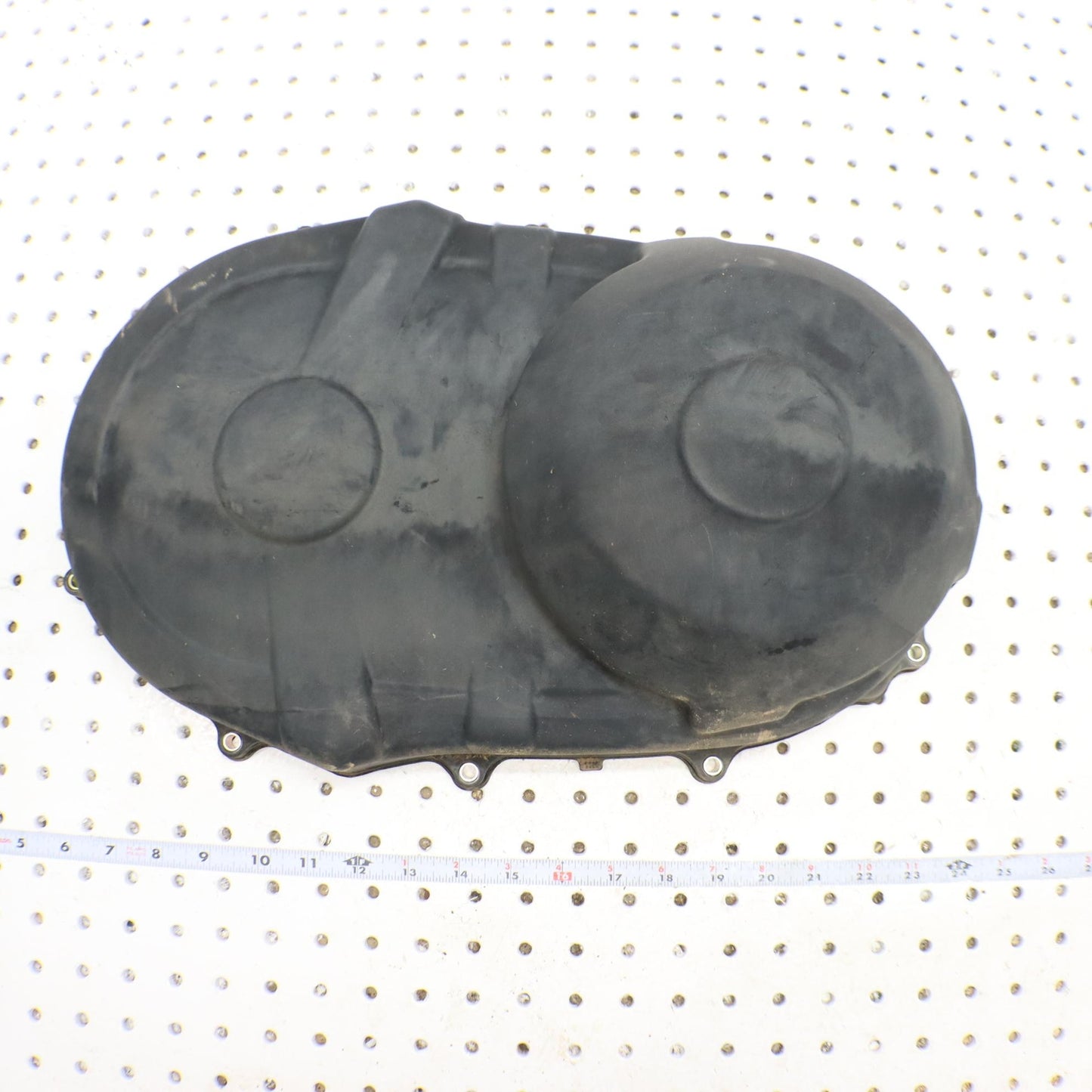 2016 SUZUKI KING QUAD 500 CLUTCH COVER OUTER 11380-11H00