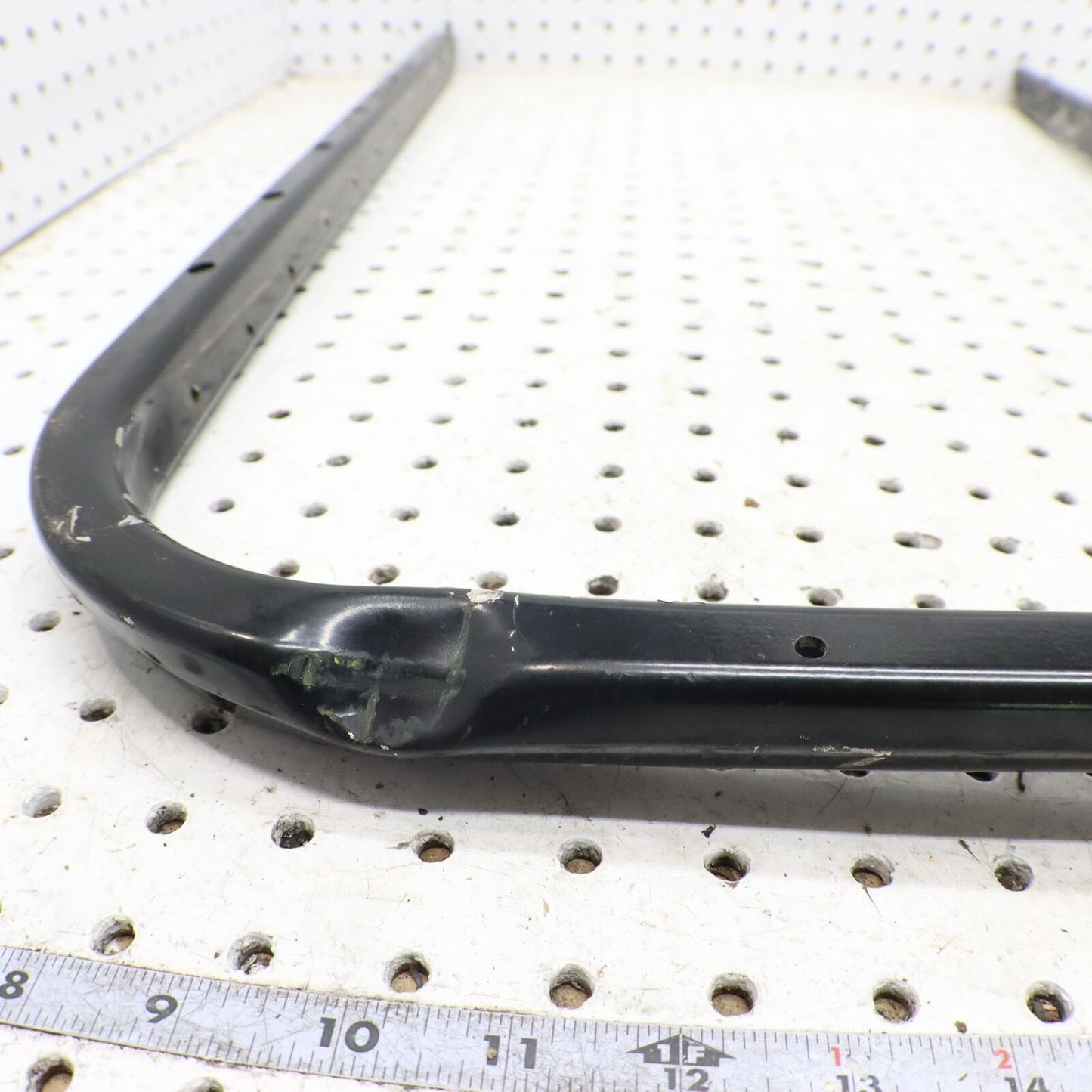 2013 ARCTIC CAT PROCROSS F1100 REAR BACK BUMPER GRAB BAR 2707-578